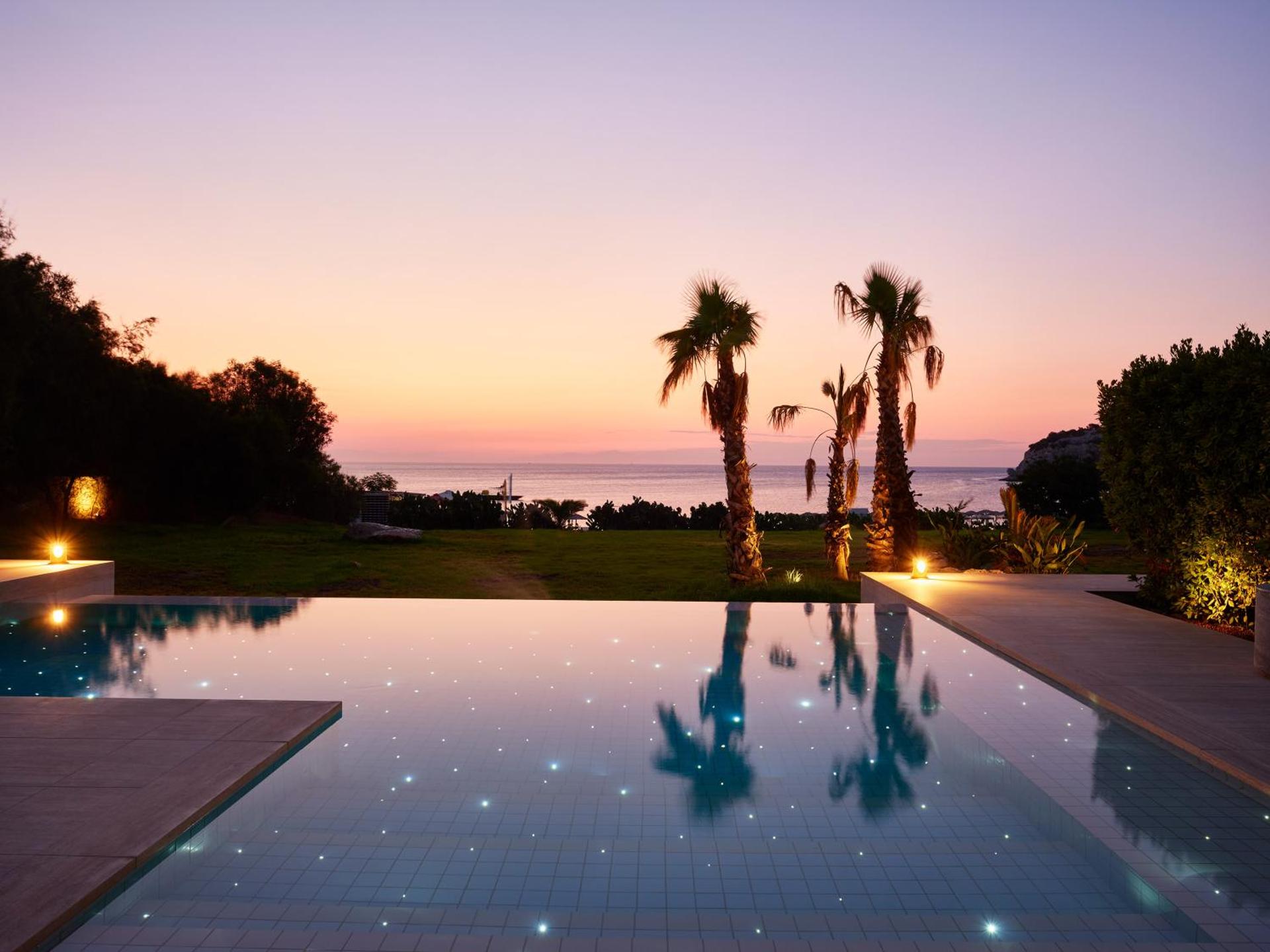 Port Royal Villas and Spa - Adults Only - Photo 35