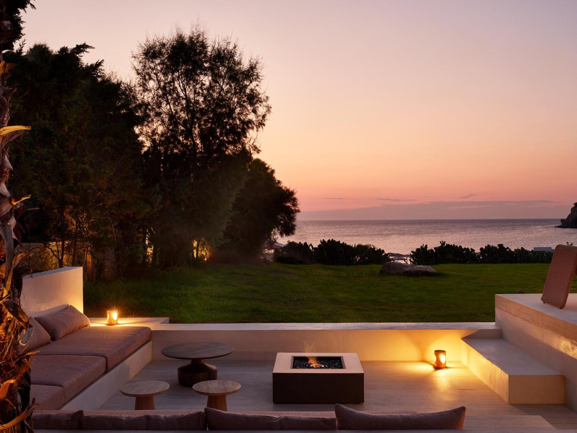 Port Royal Villas and Spa - Adults Only - Photo 37