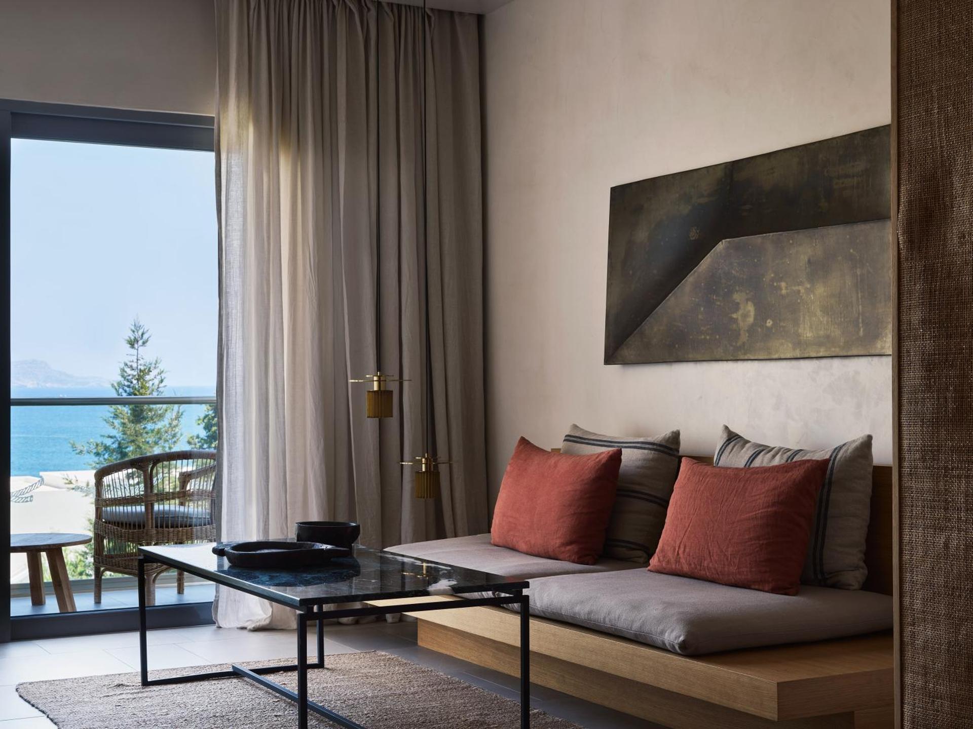 Port Royal Villas and Spa - Adults Only - Photo 39