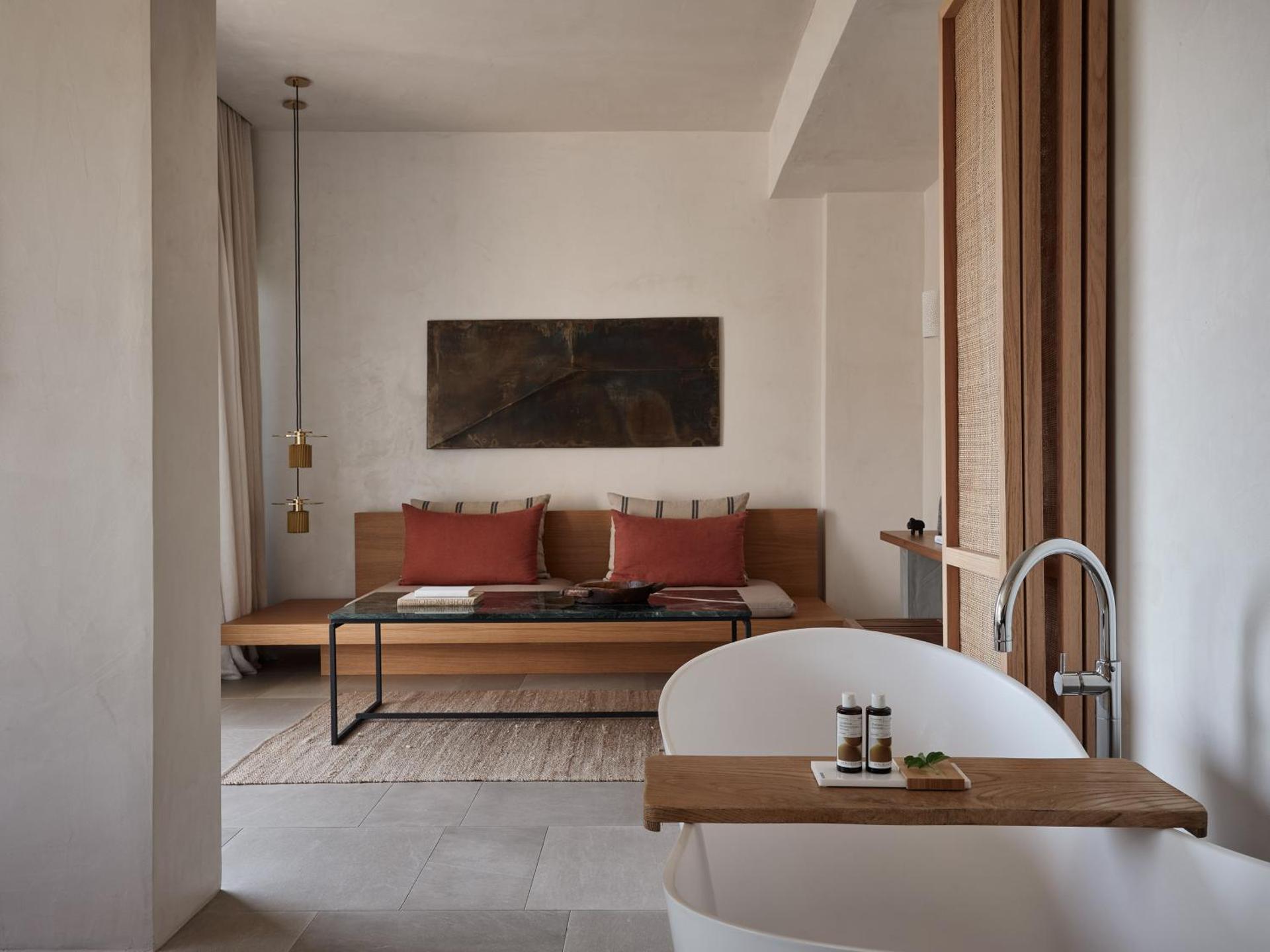 Port Royal Villas and Spa - Adults Only - Photo 41