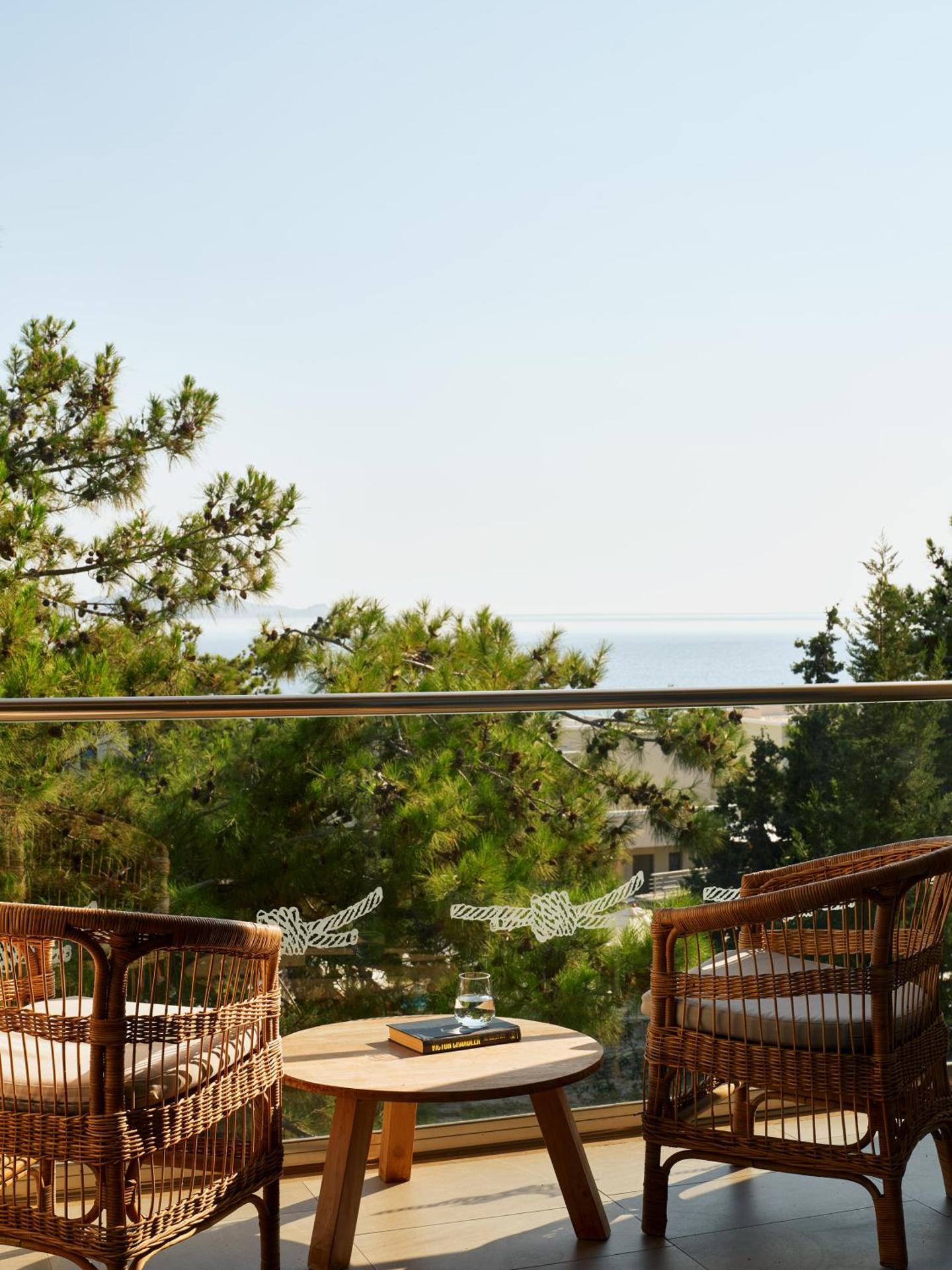 Port Royal Villas and Spa - Adults Only - Photo 42