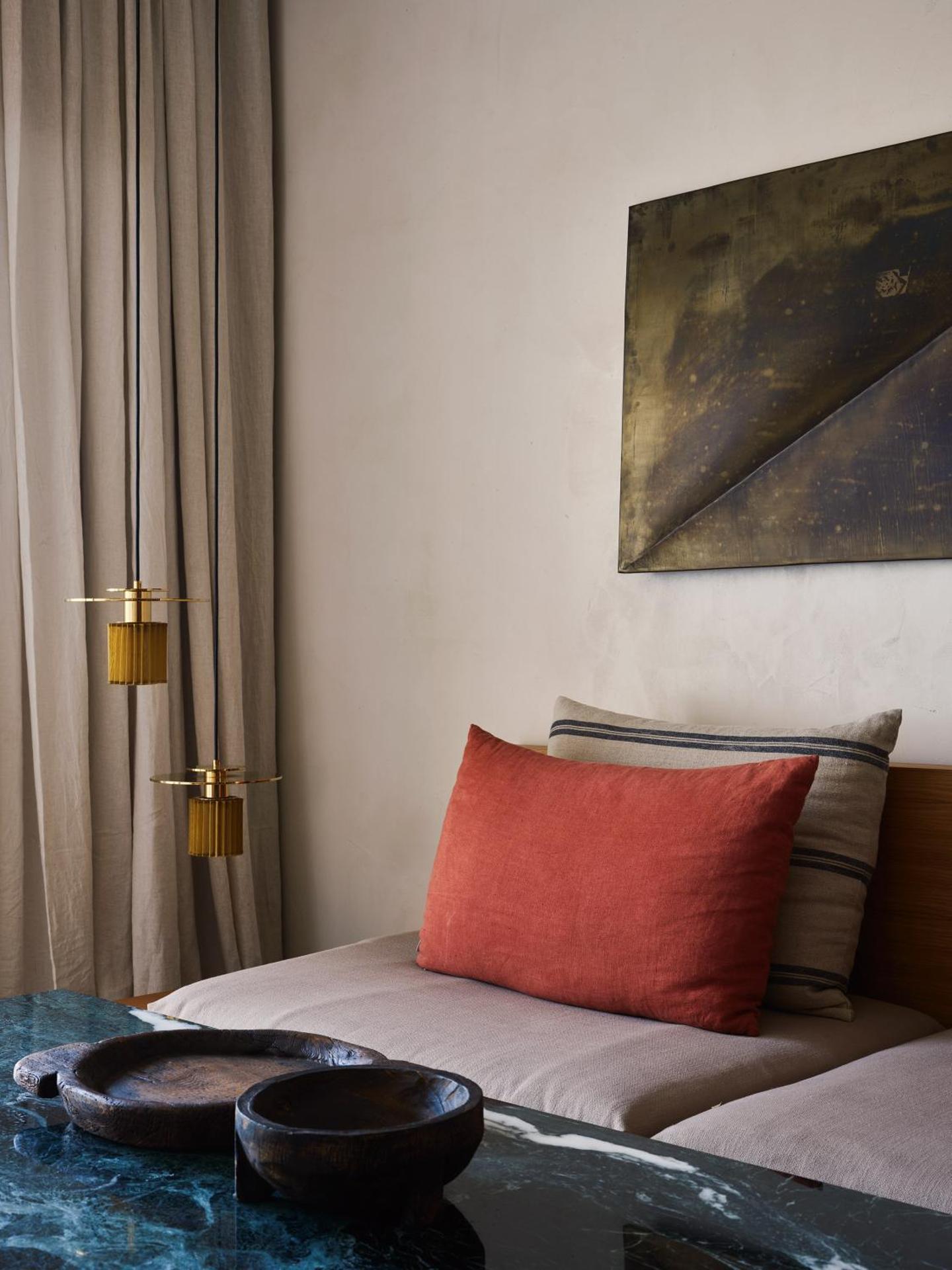 Port Royal Villas and Spa - Adults Only - Photo 43