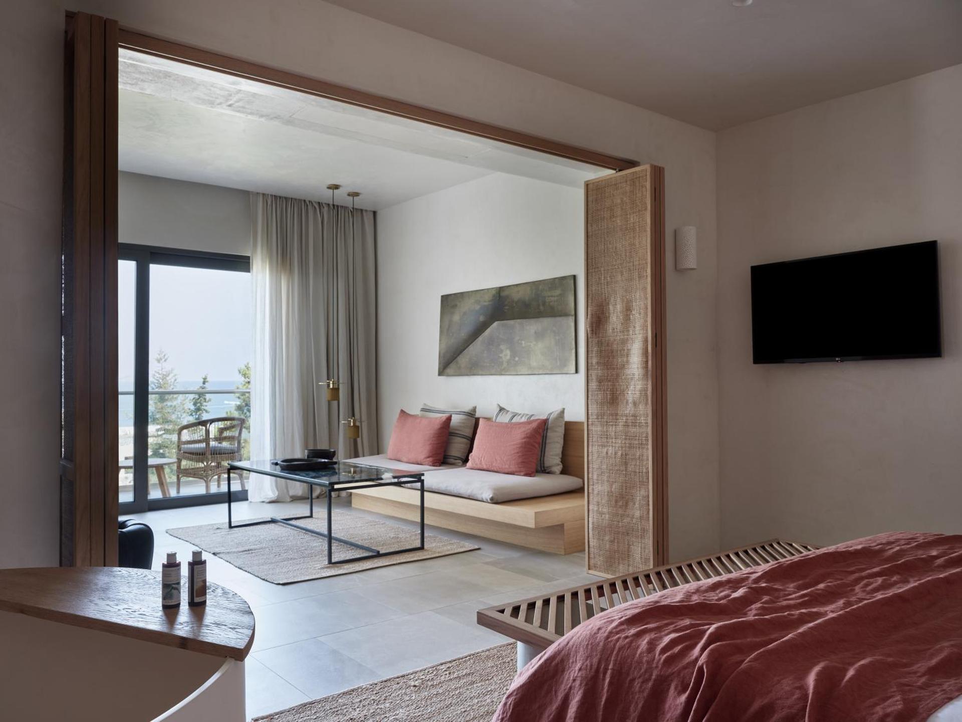 Port Royal Villas and Spa - Adults Only - Photo 45