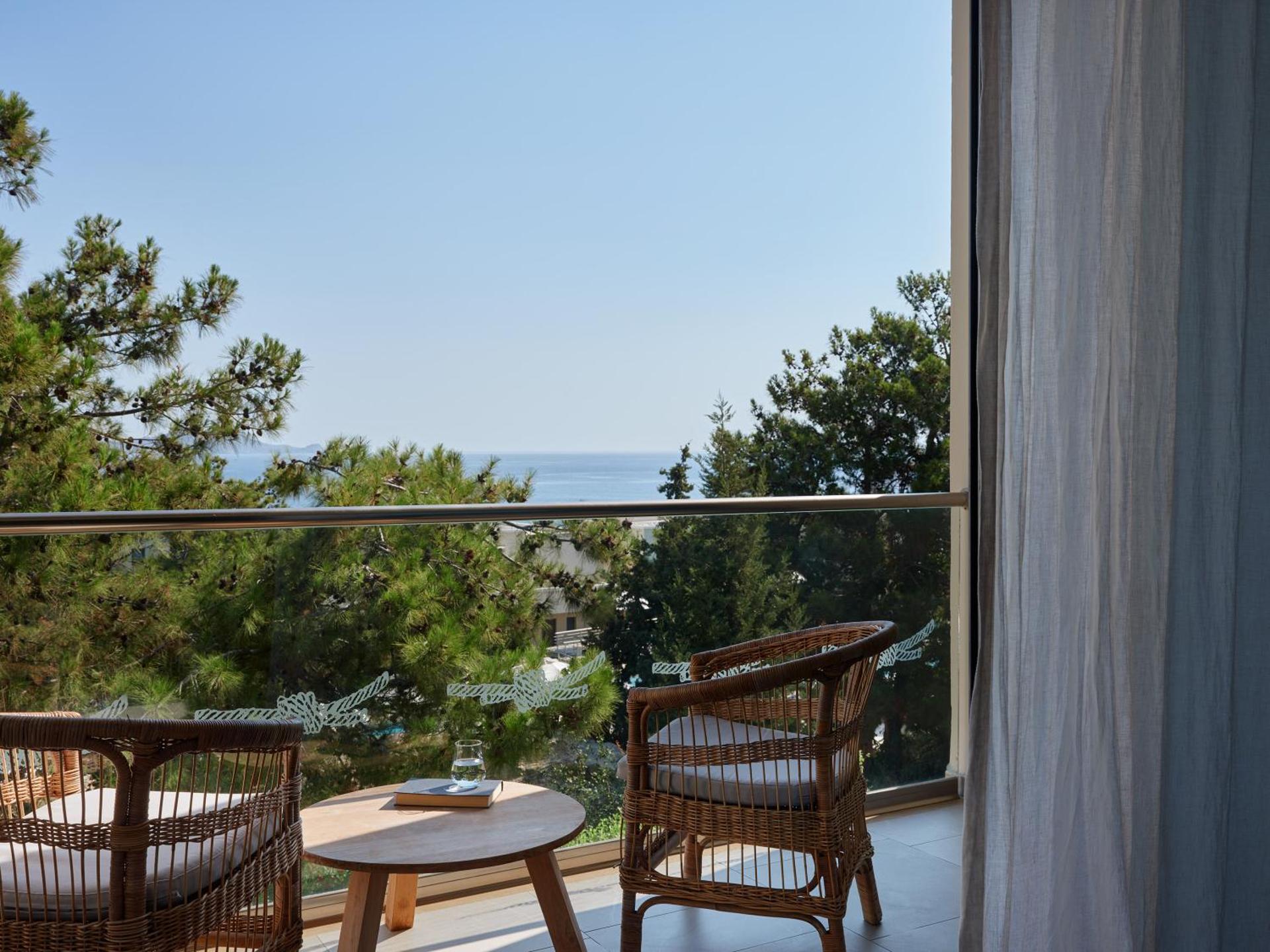 Port Royal Villas and Spa - Adults Only - Photo 48