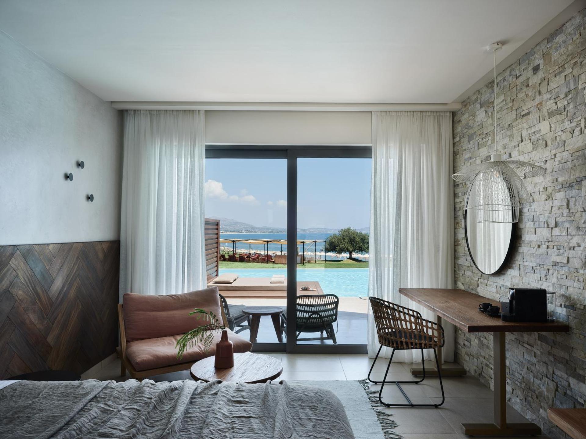 Port Royal Villas and Spa - Adults Only - Photo 49