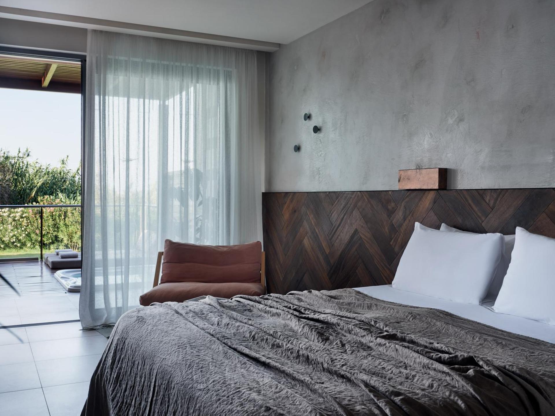 Port Royal Villas and Spa - Adults Only - Photo 55