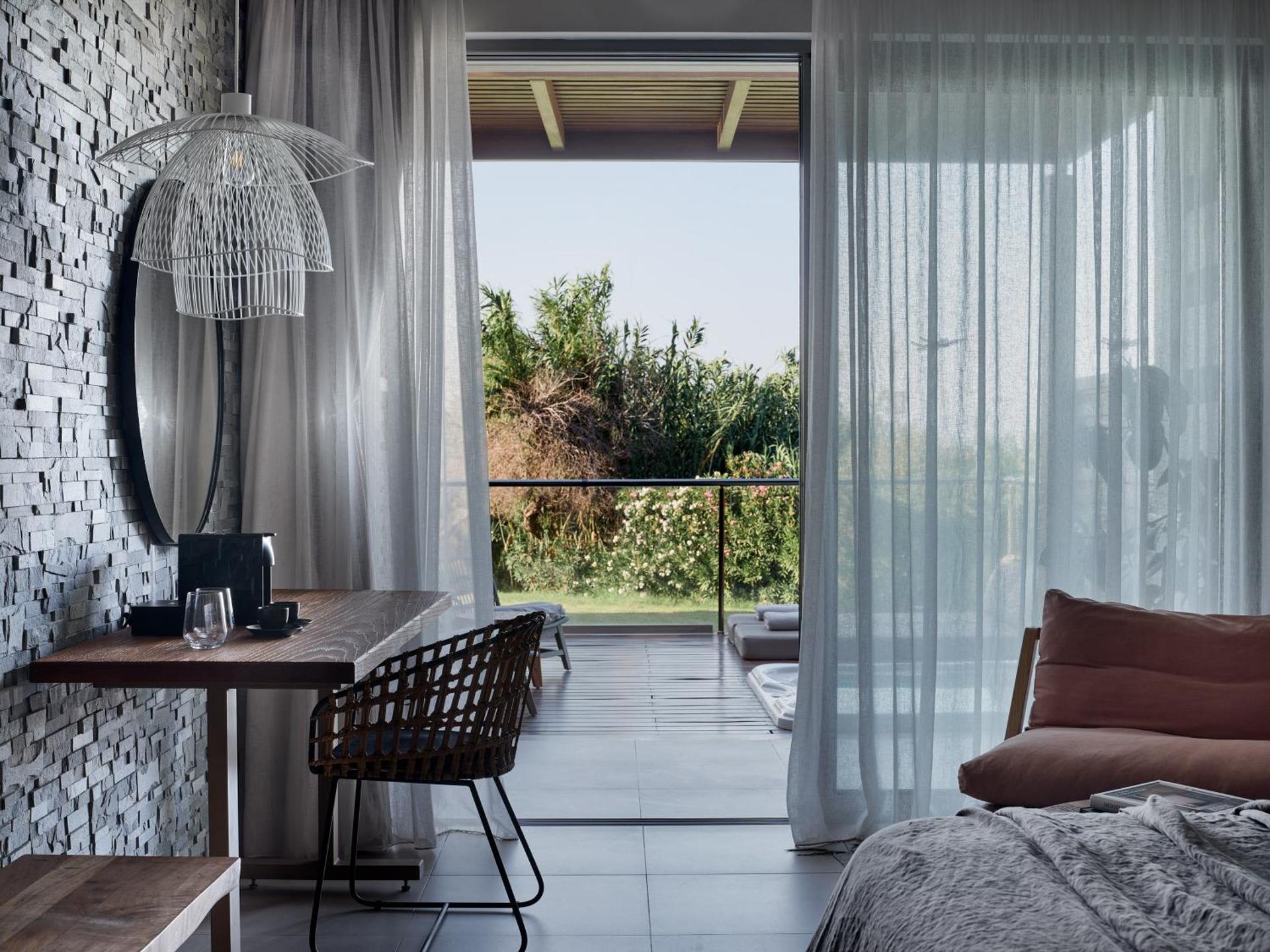 Port Royal Villas and Spa - Adults Only - Photo 56