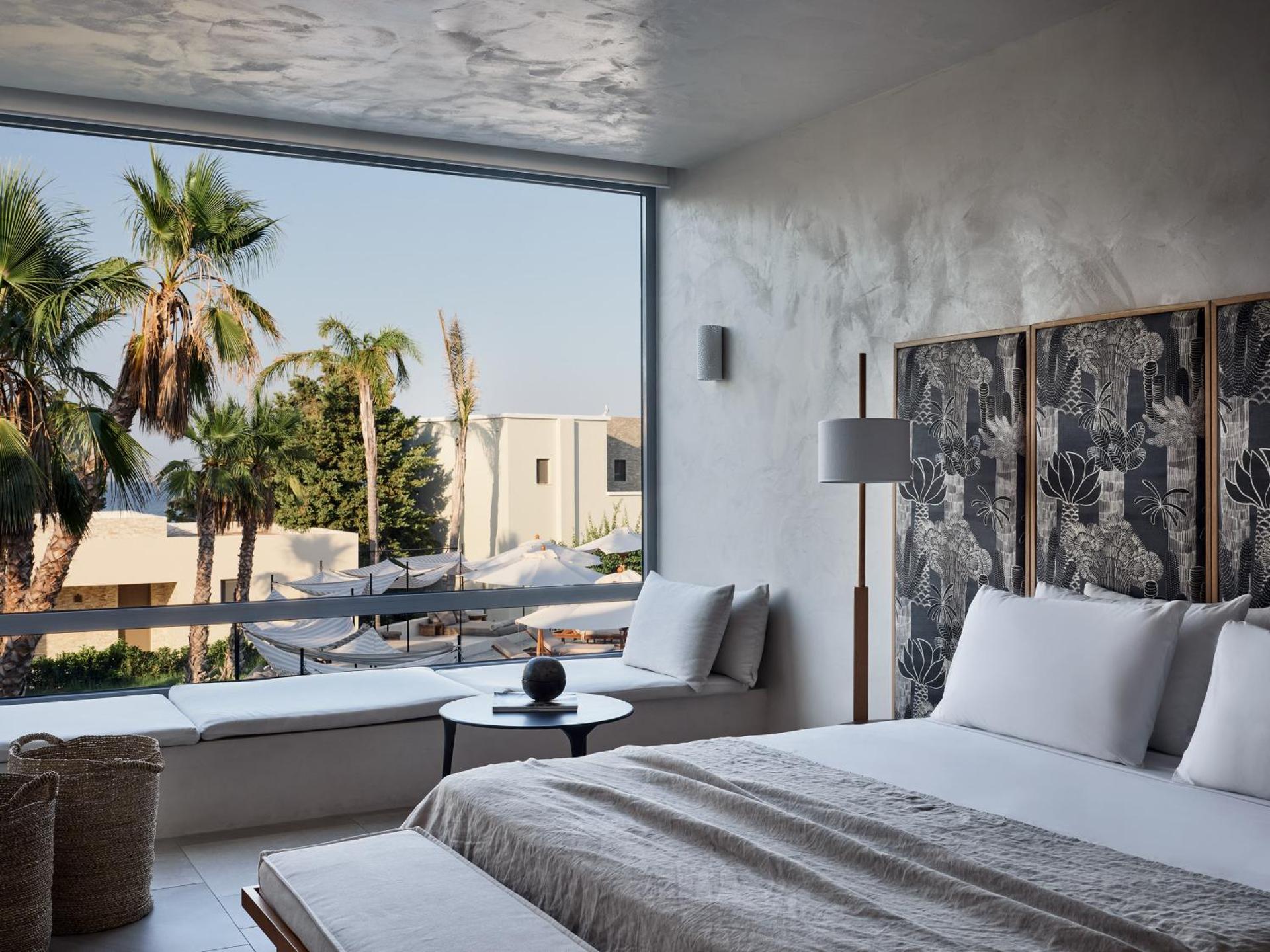 Port Royal Villas and Spa - Adults Only - Photo 60