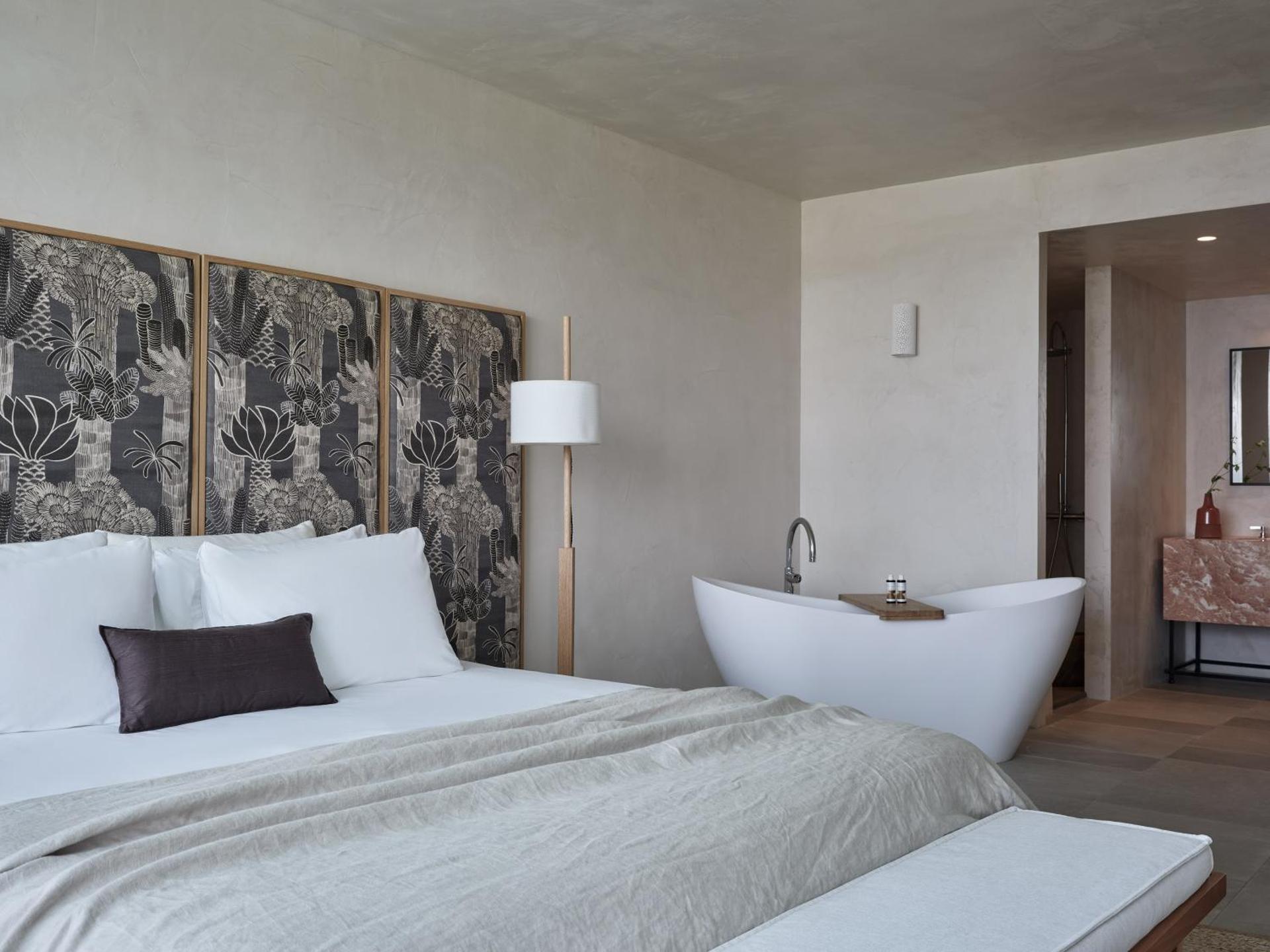 Port Royal Villas and Spa - Adults Only - Photo 61