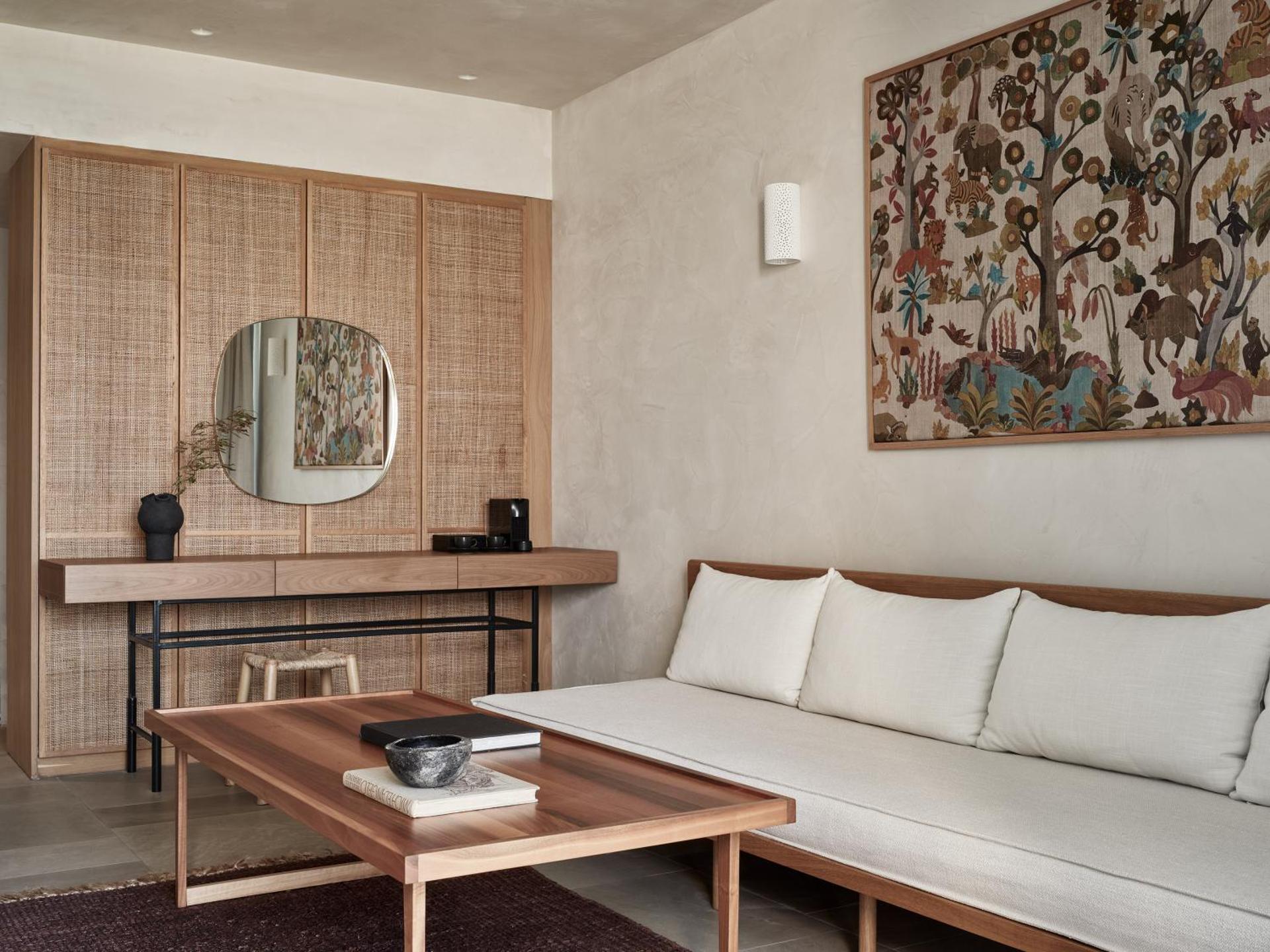 Port Royal Villas and Spa - Adults Only - Photo 59