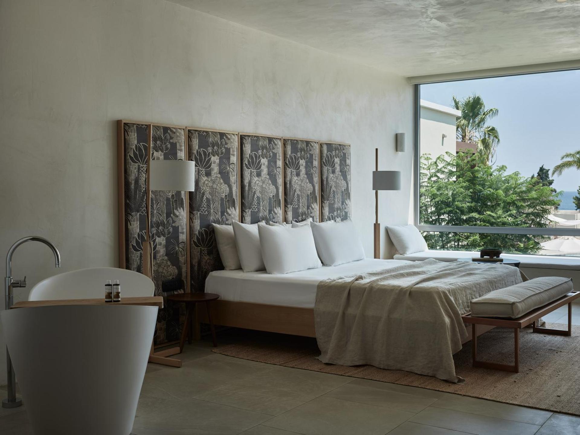 Port Royal Villas and Spa - Adults Only - Photo 65