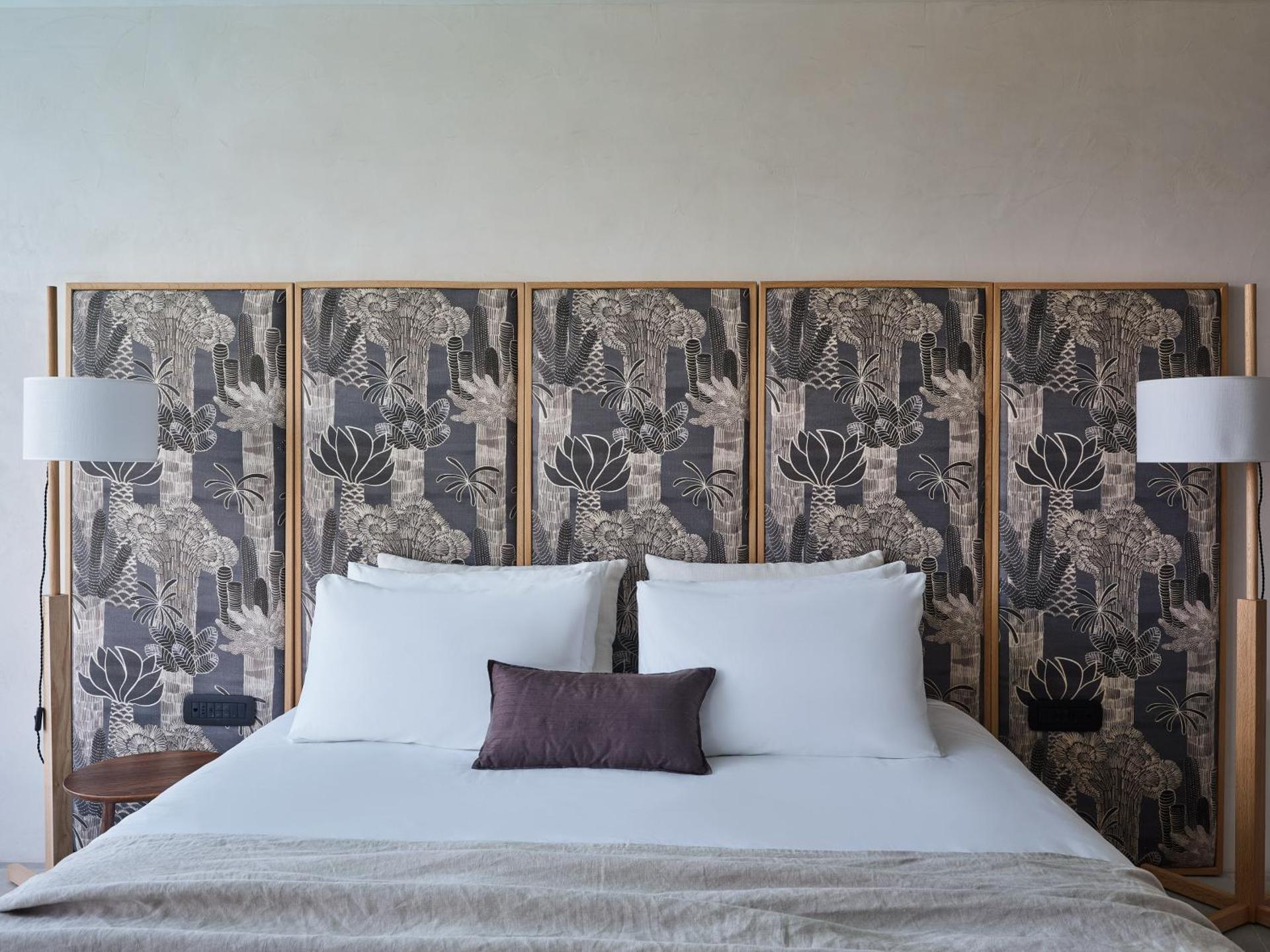 Port Royal Villas and Spa - Adults Only - Photo 66