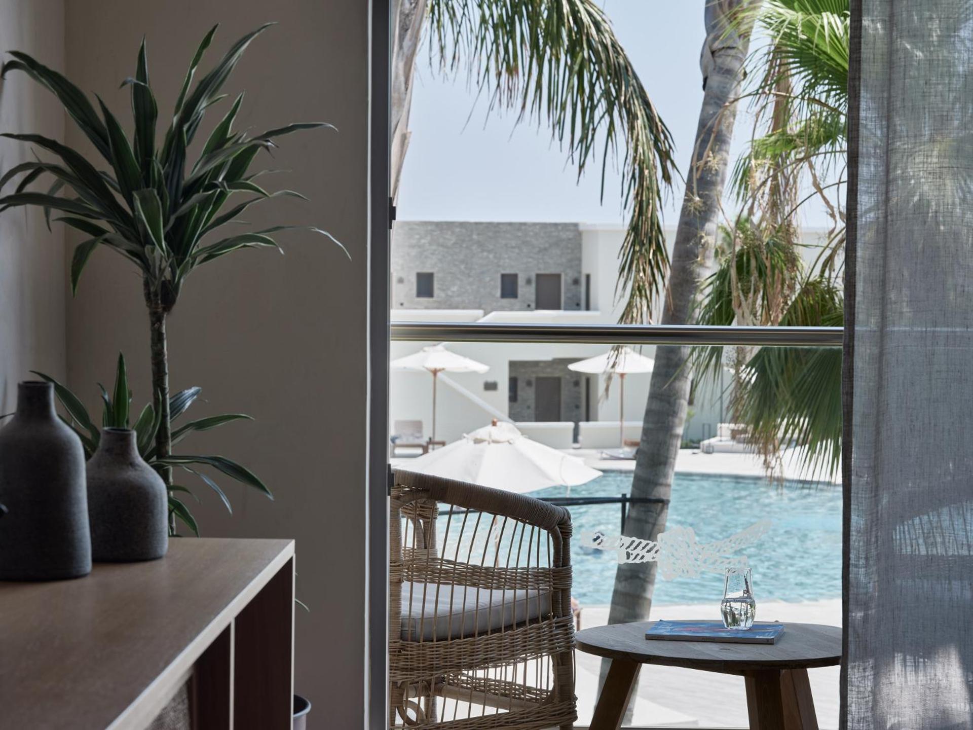 Port Royal Villas and Spa - Adults Only - Photo 69