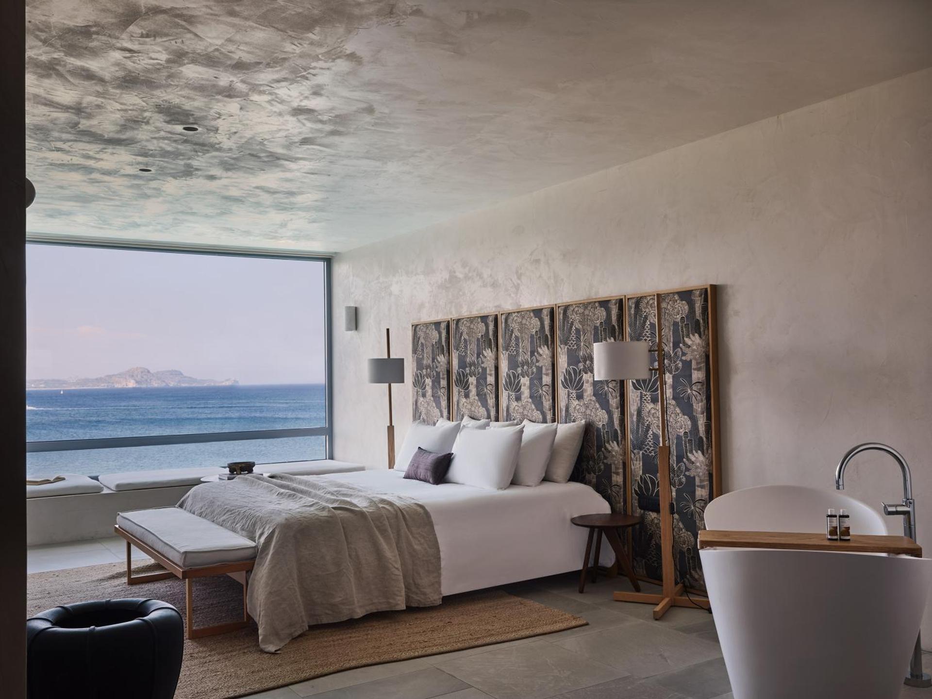 Port Royal Villas and Spa - Adults Only - Photo 70