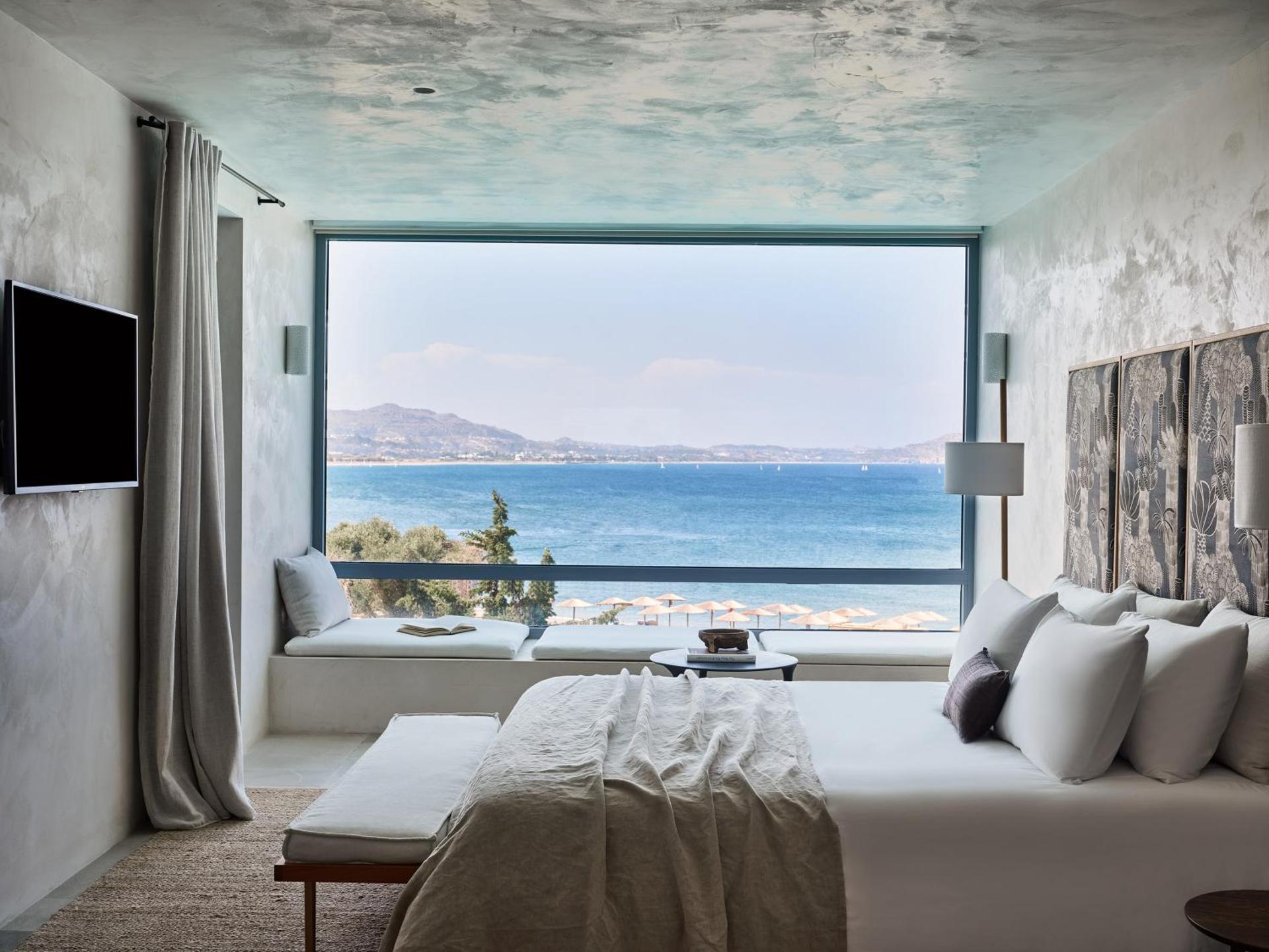 Port Royal Villas and Spa - Adults Only - Photo 71