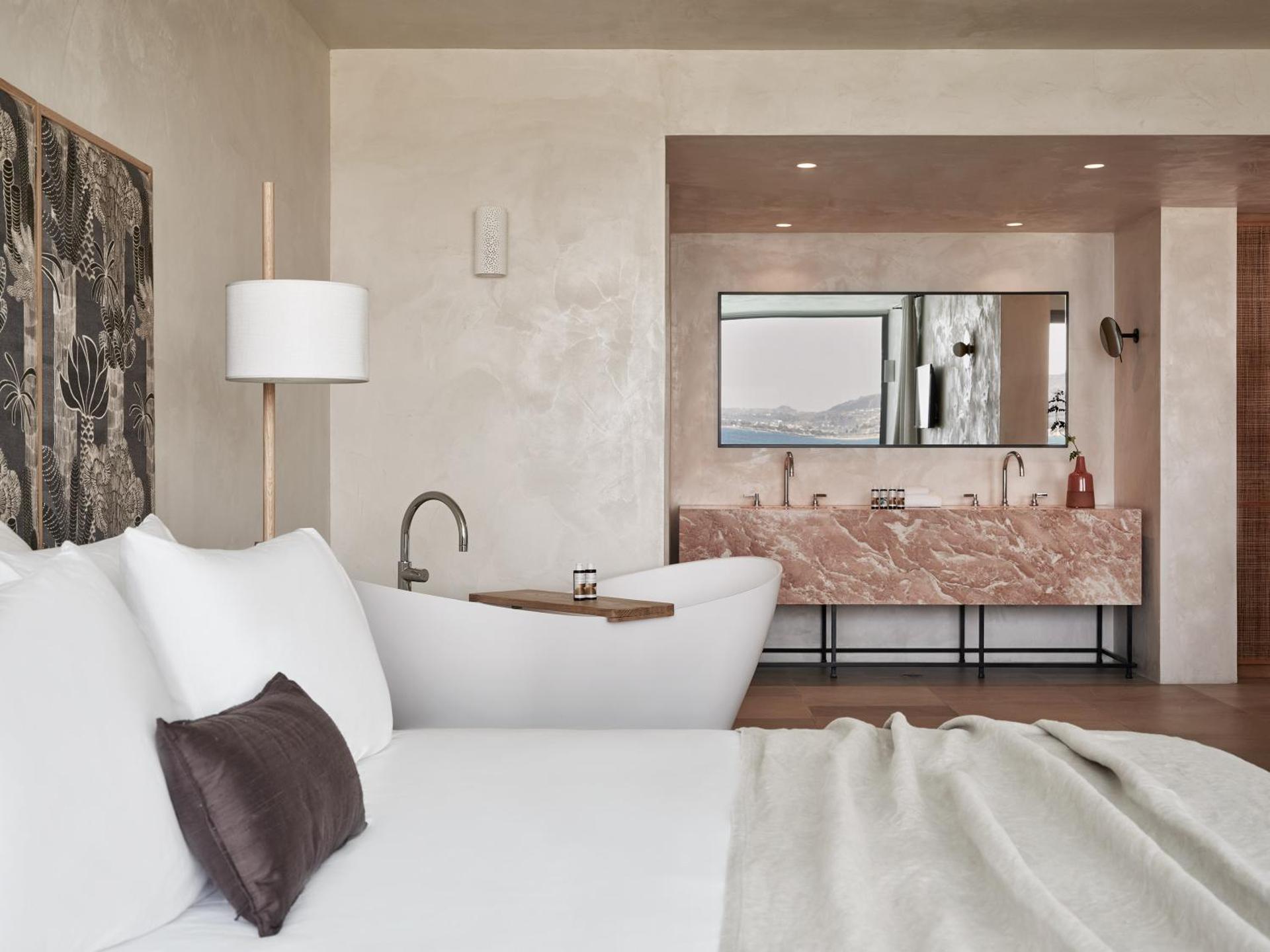 Port Royal Villas and Spa - Adults Only - Photo 72