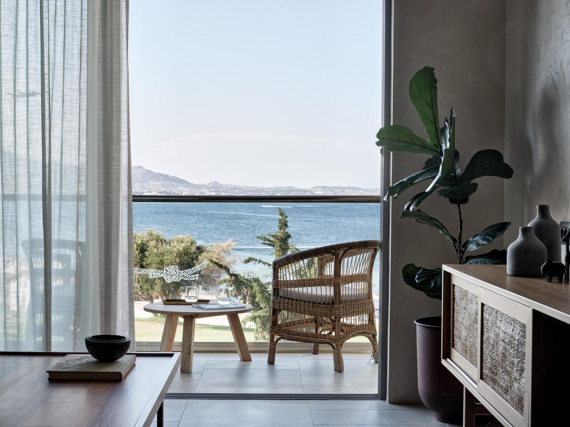 Port Royal Villas and Spa - Adults Only - Photo 73