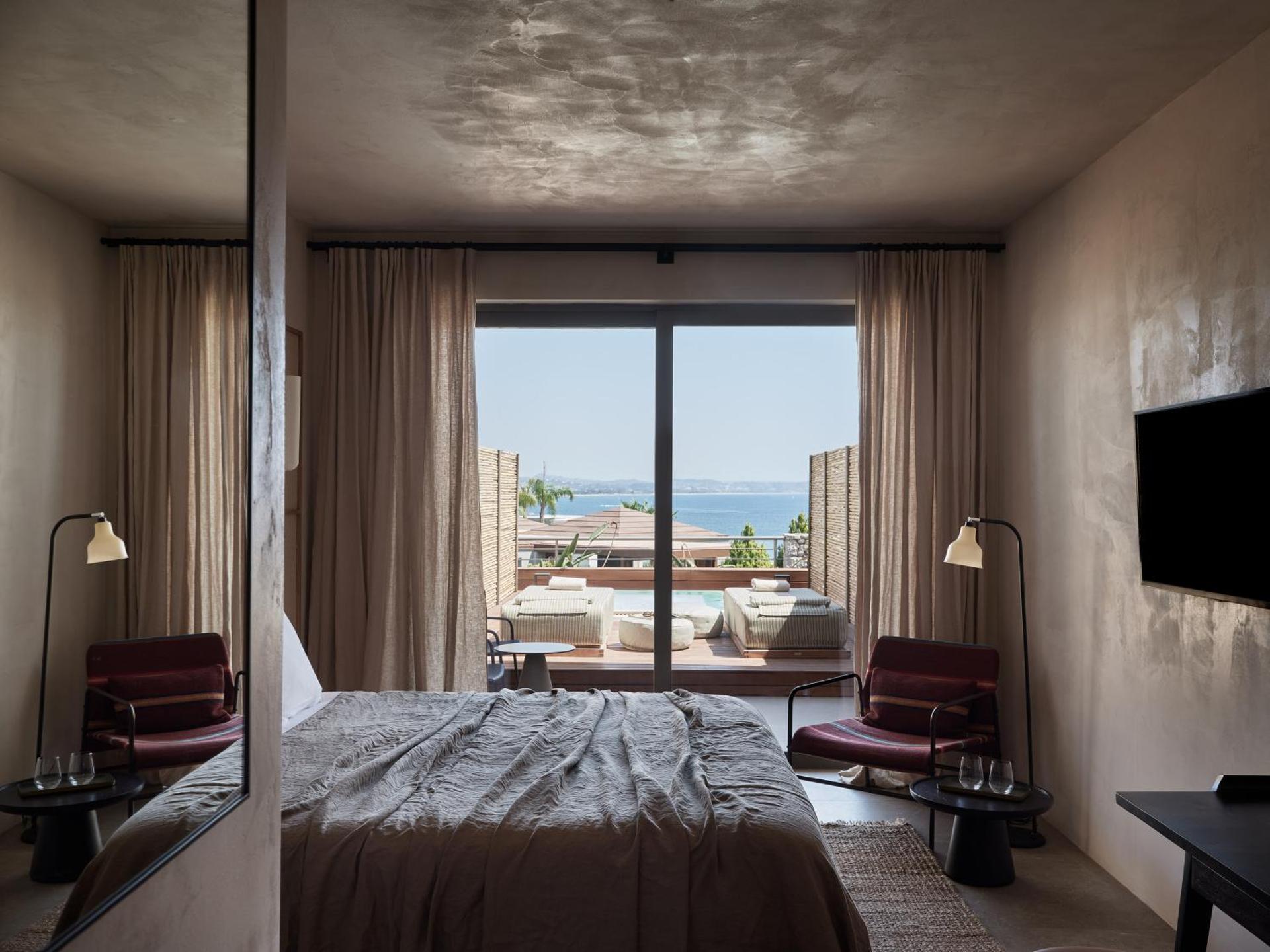 Port Royal Villas and Spa - Adults Only - Photo 76