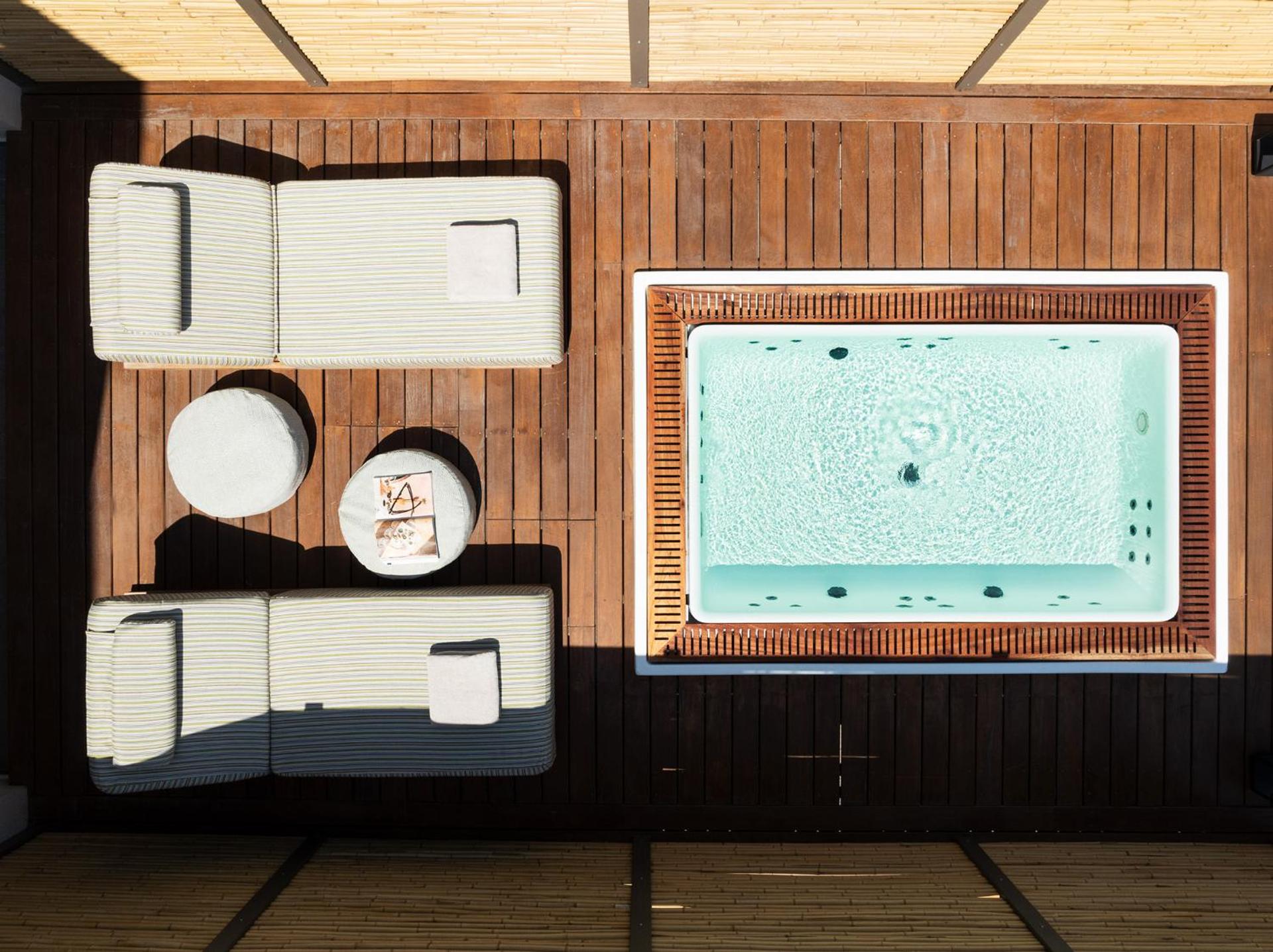 Port Royal Villas and Spa - Adults Only - Photo 78