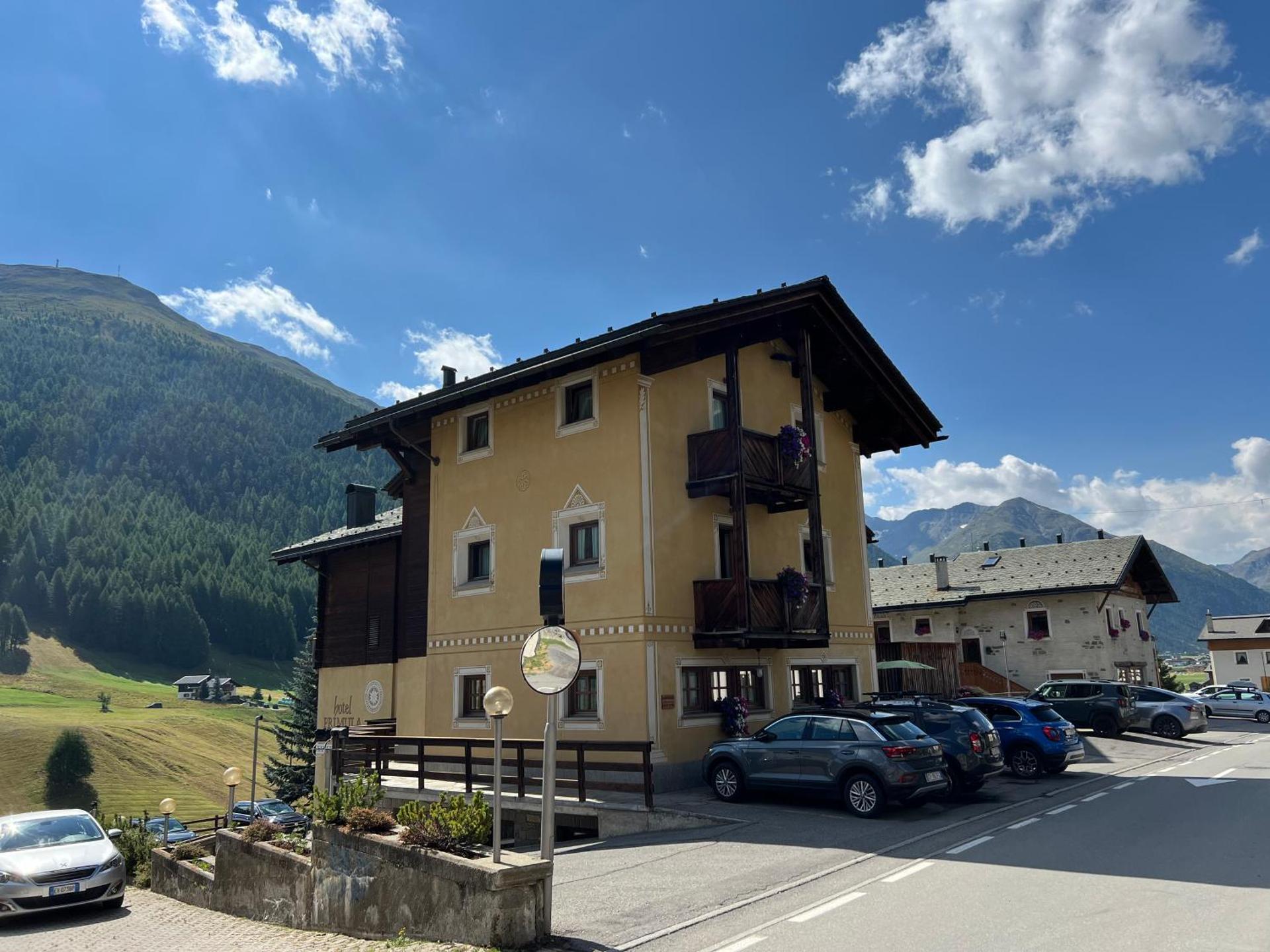 Hotel Primula - Photo 155