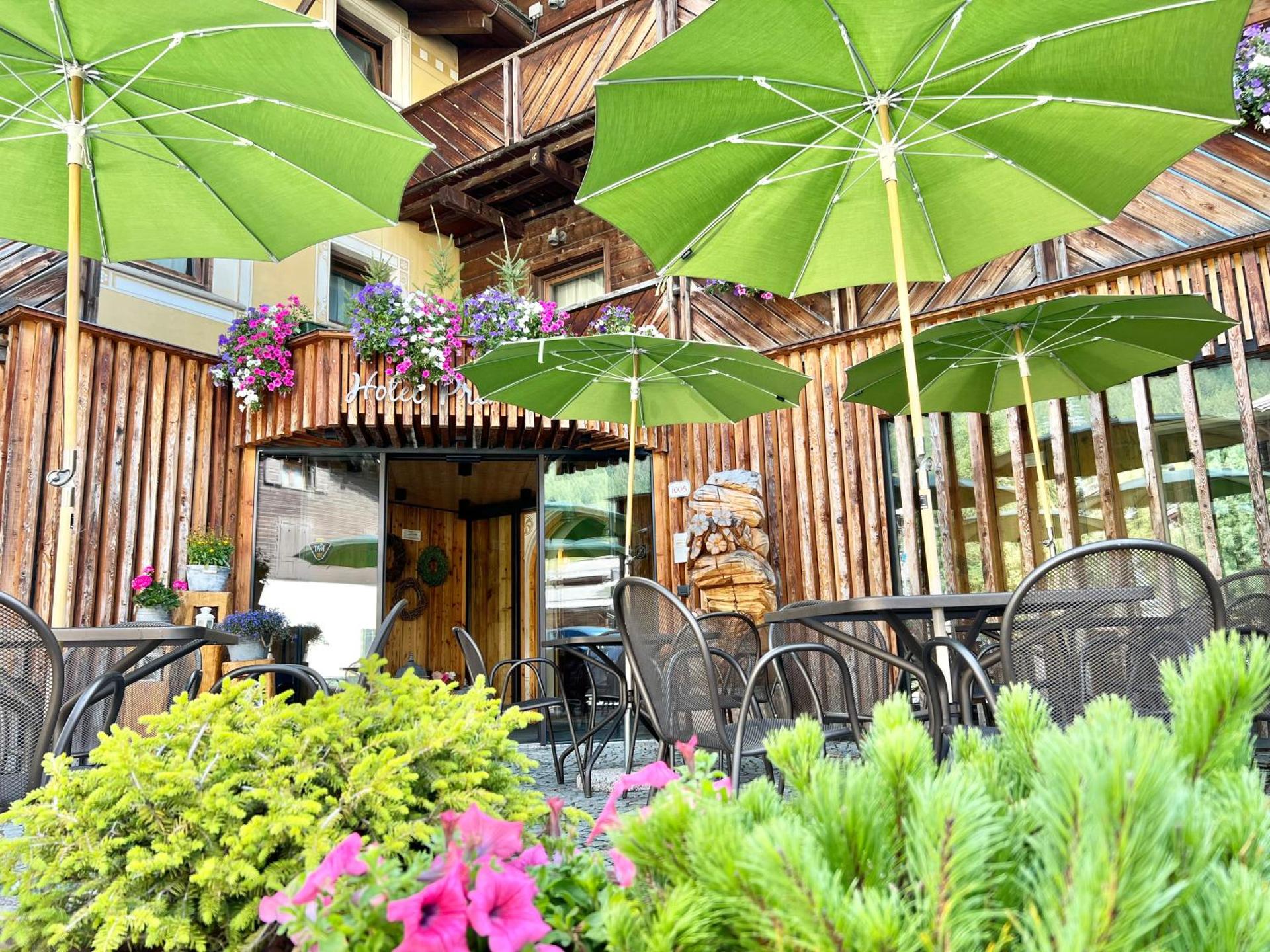 Hotel Primula - Photo 153