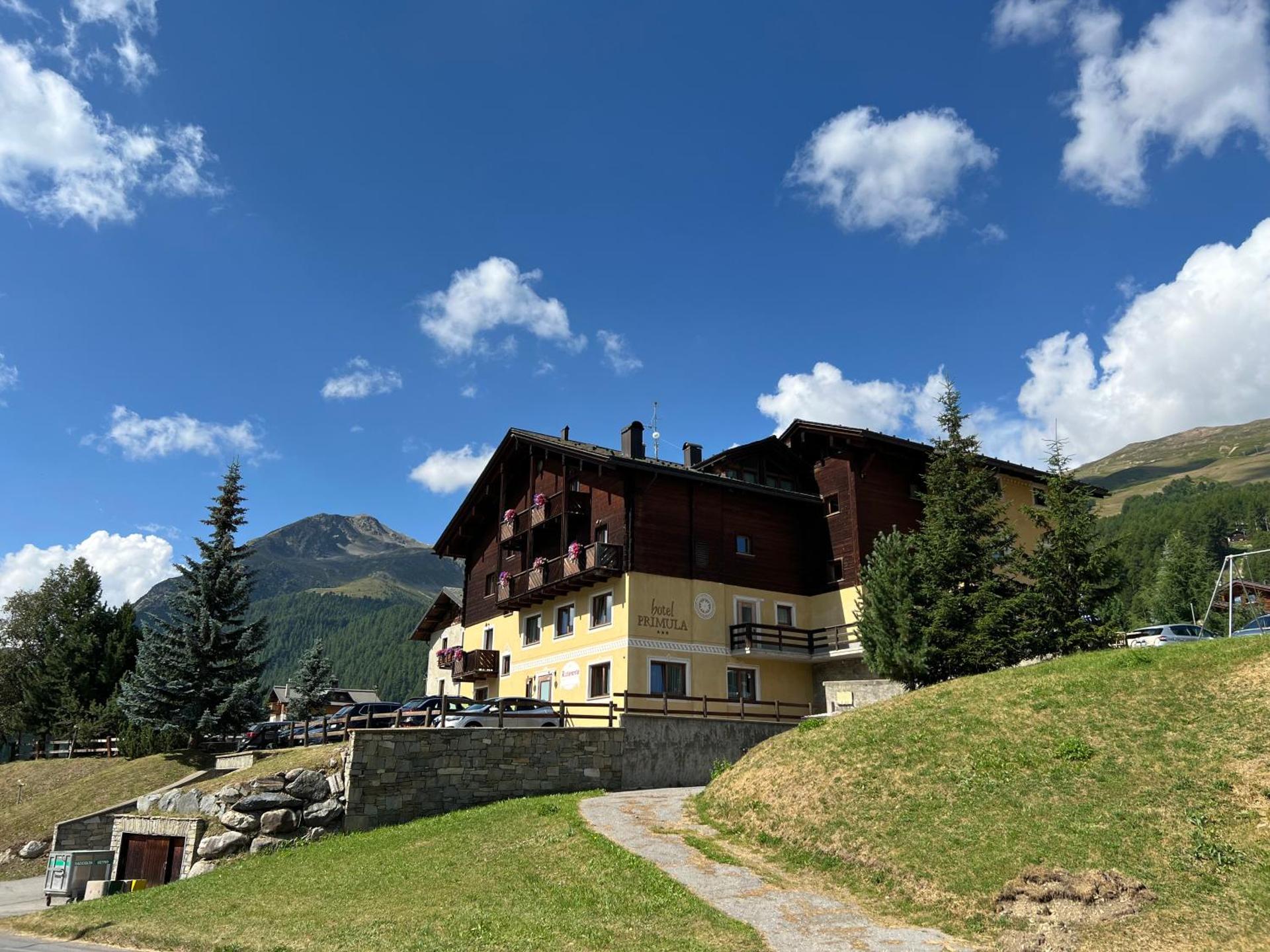 Hotel Primula - Photo 161