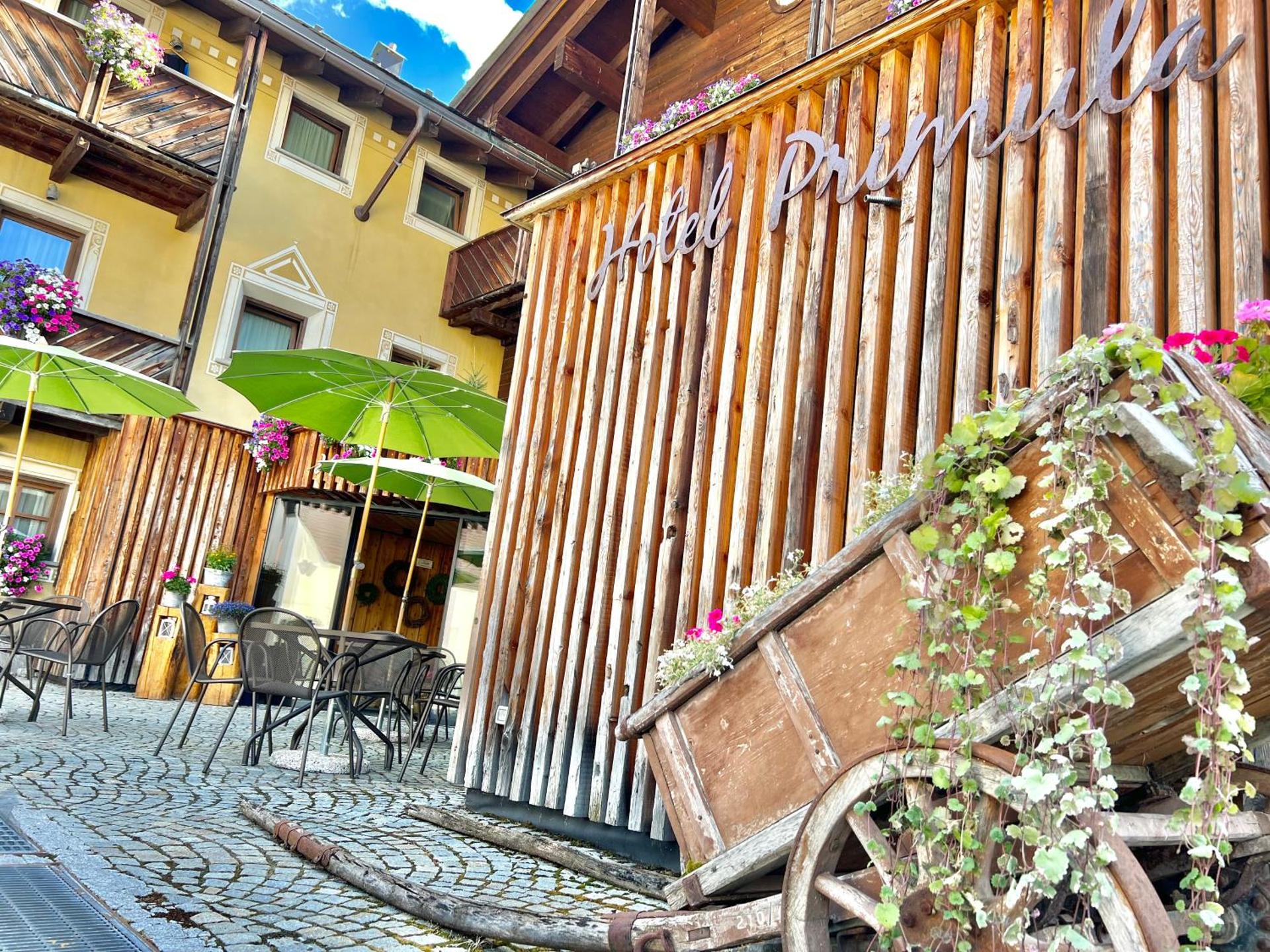 Hotel Primula - Photo 162