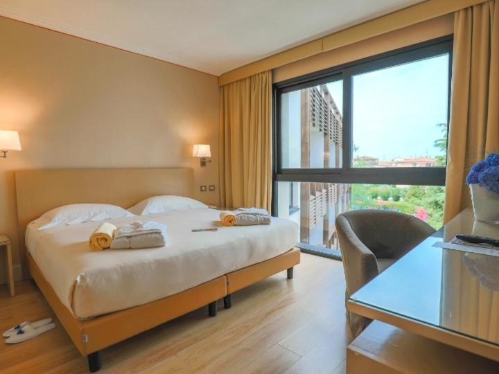 Hotel Acquaviva Del Garda - Photo 44