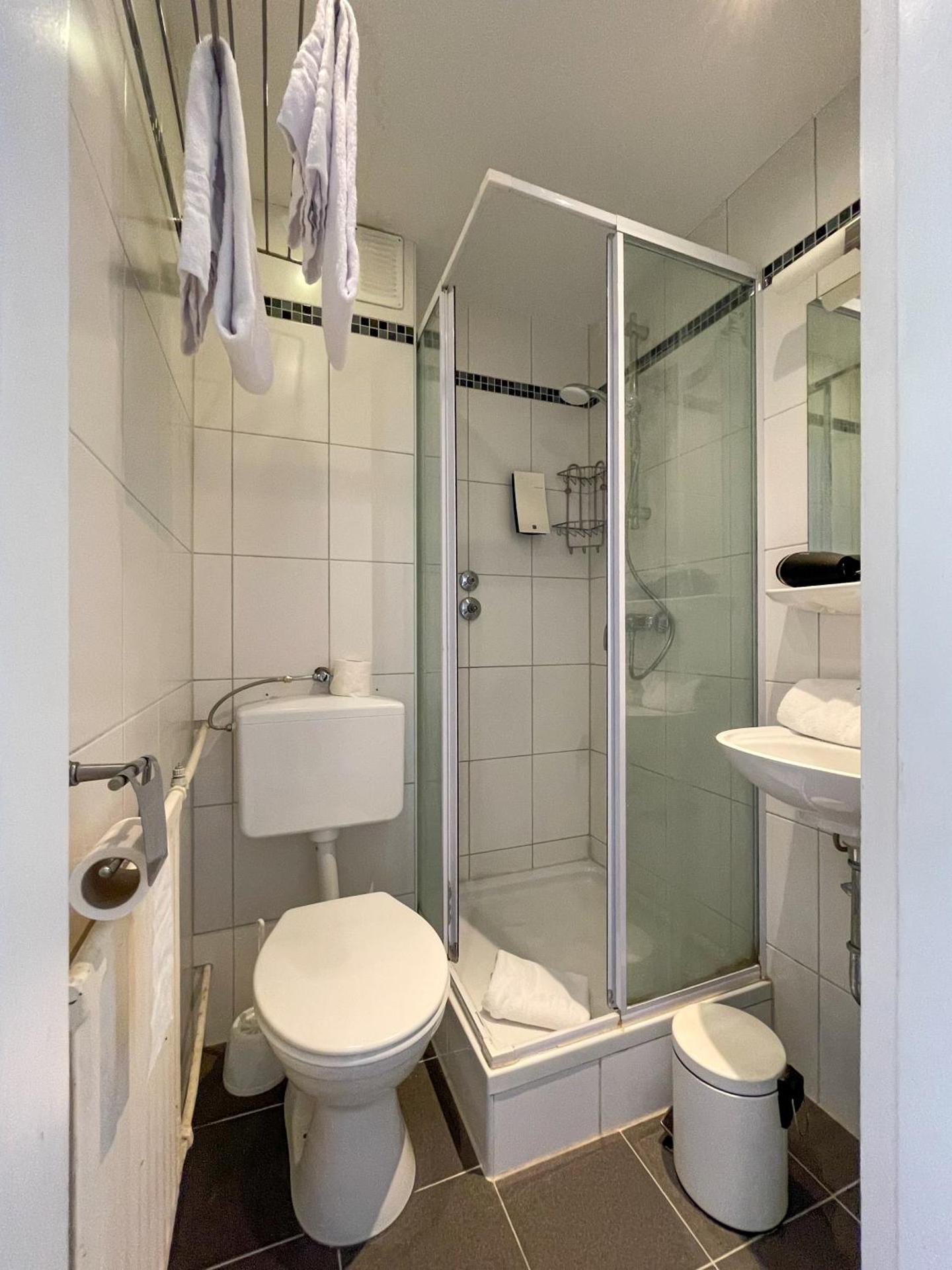 Hotel Sendlinger Tor - Photo 9