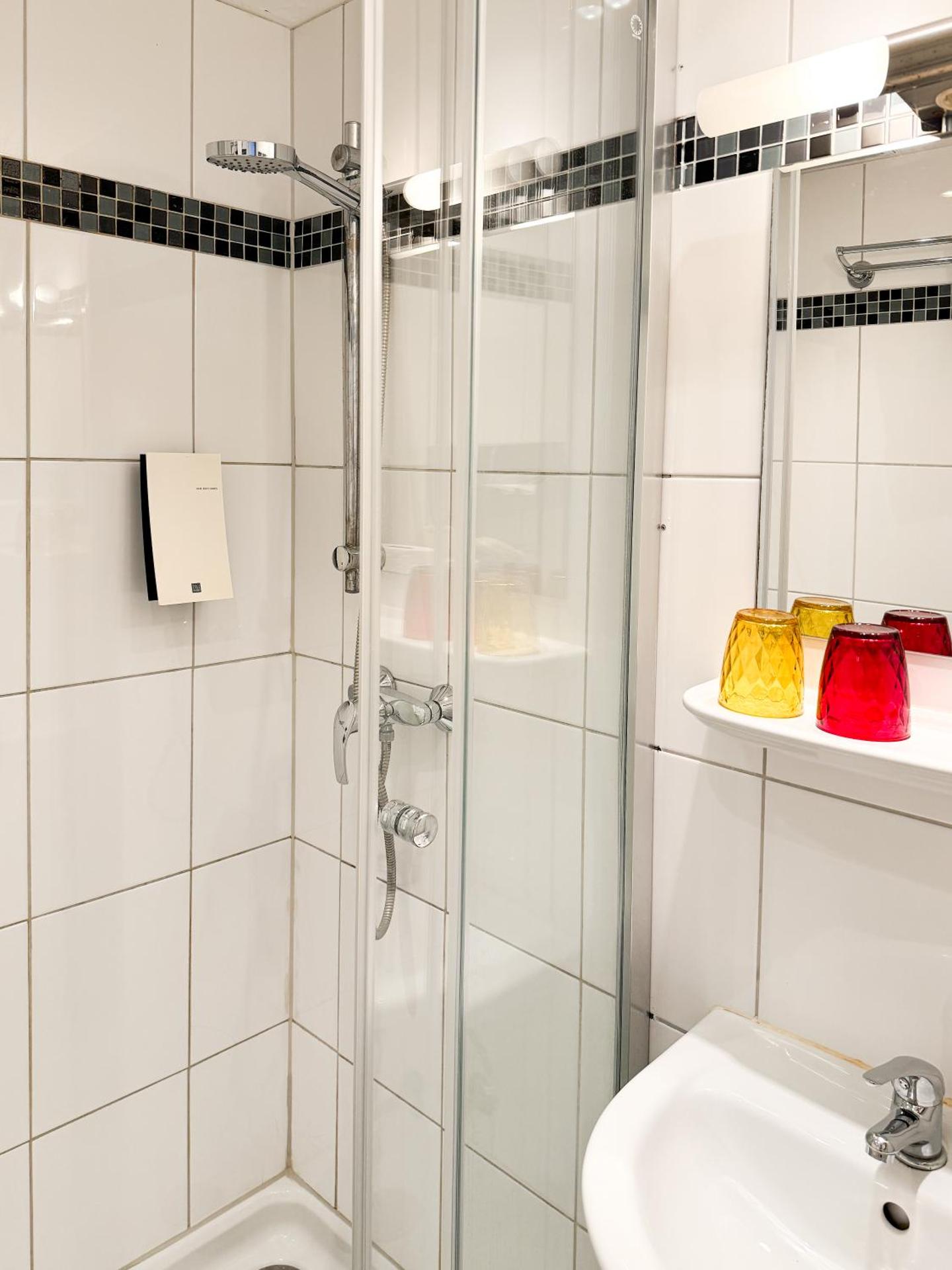 Hotel Sendlinger Tor - Photo 15