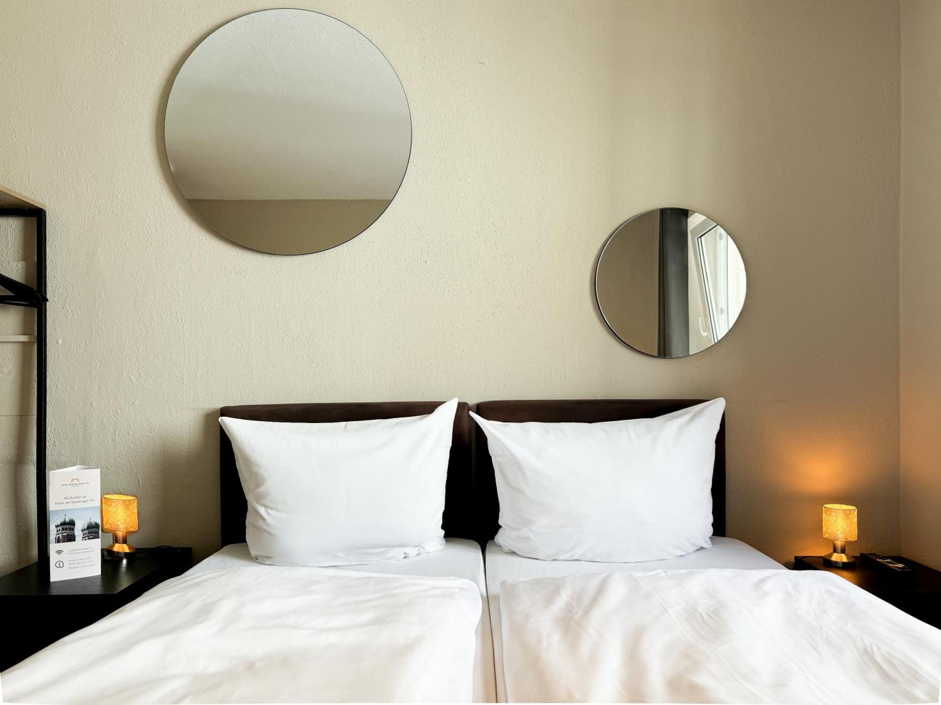Hotel Sendlinger Tor - Photo 18