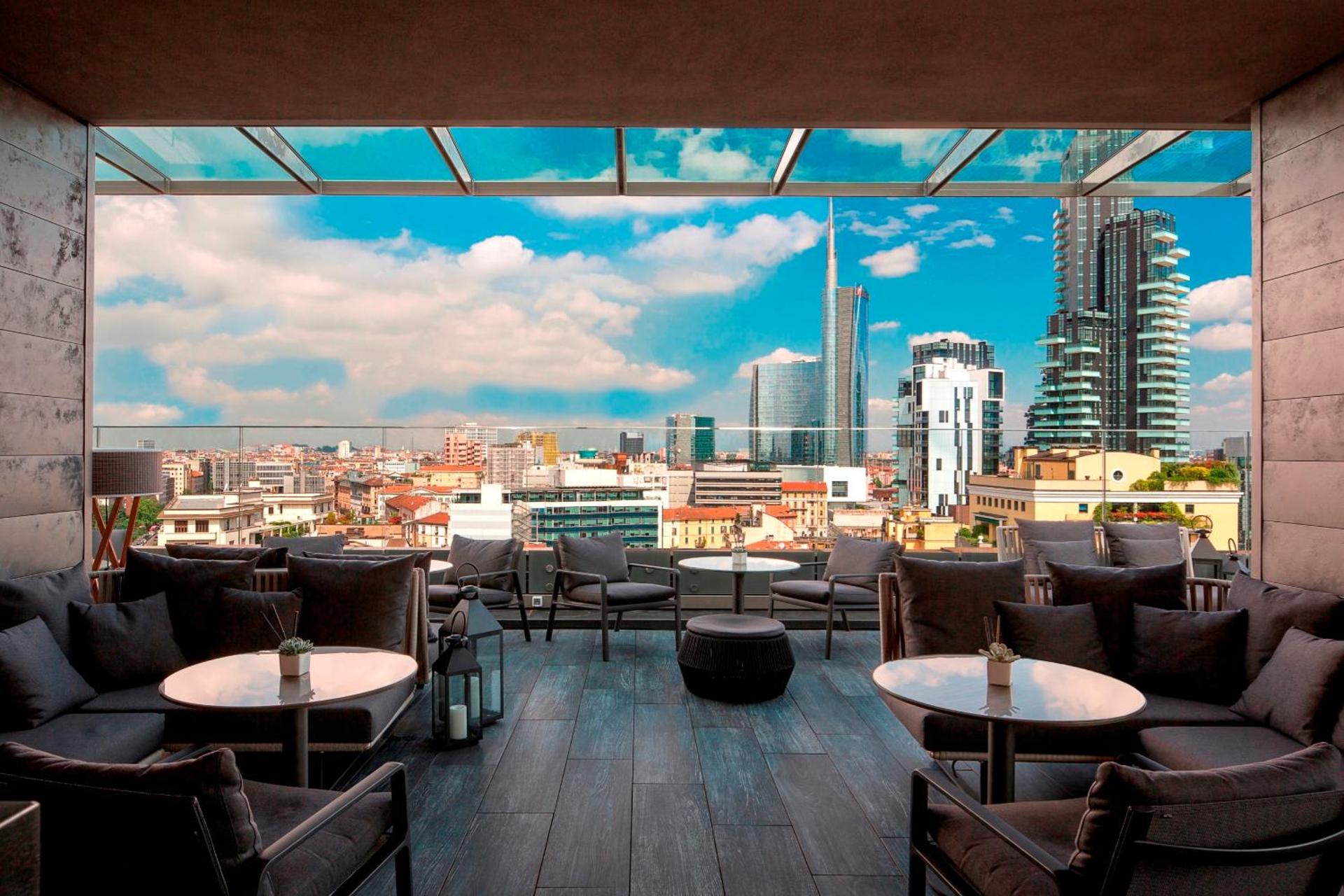 ME Milan Il Duca - Photo 72