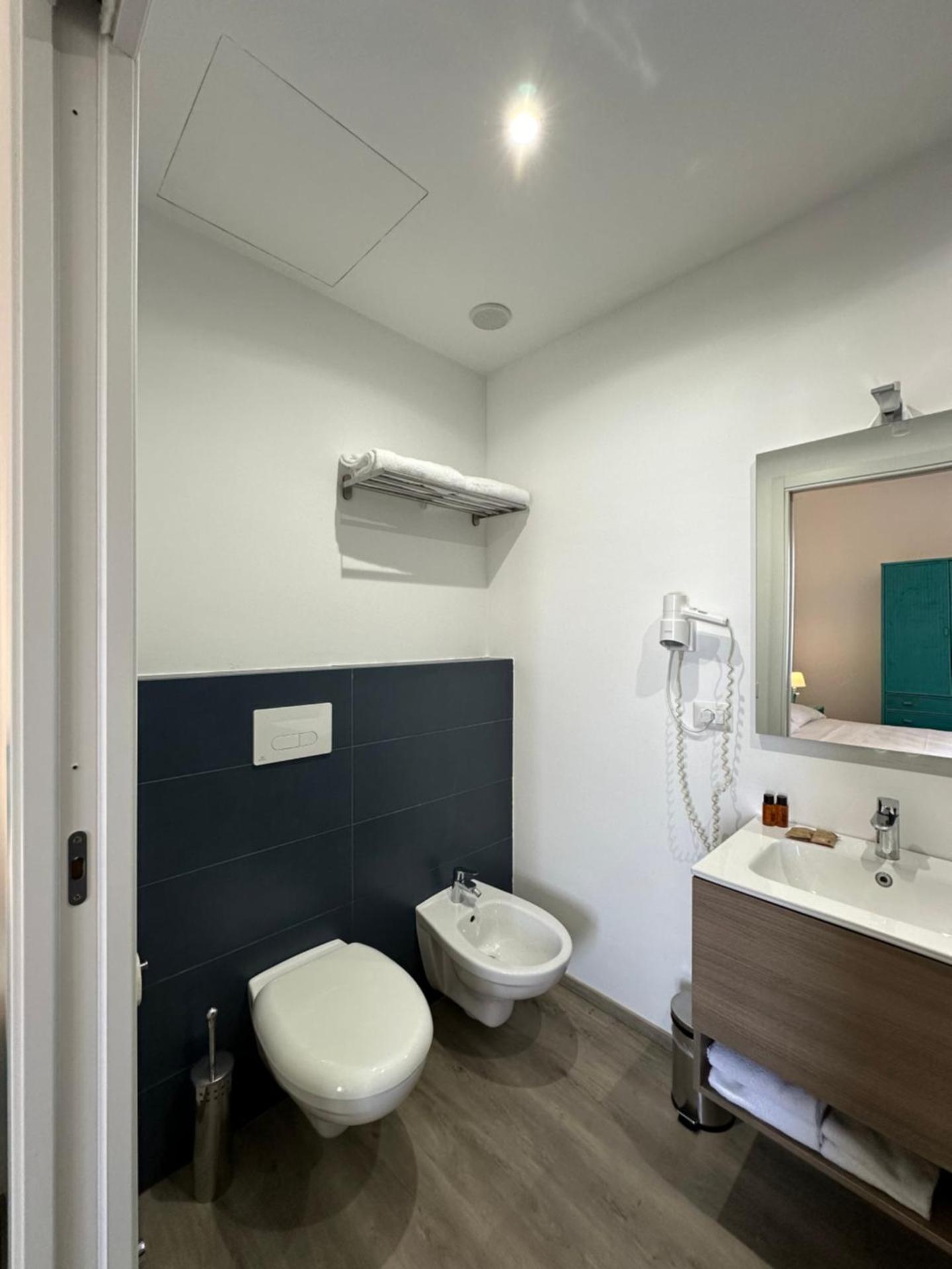 Hotel Baia Delle Sirene - Photo 15