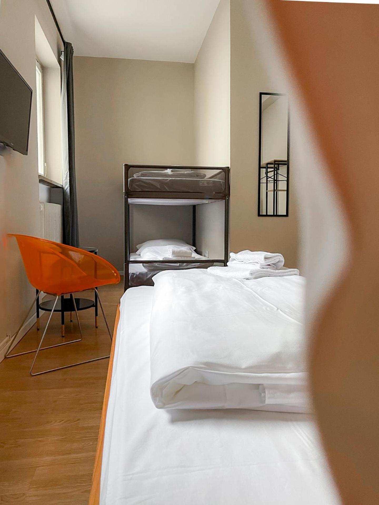 Hotel Sendlinger Tor - Photo 62