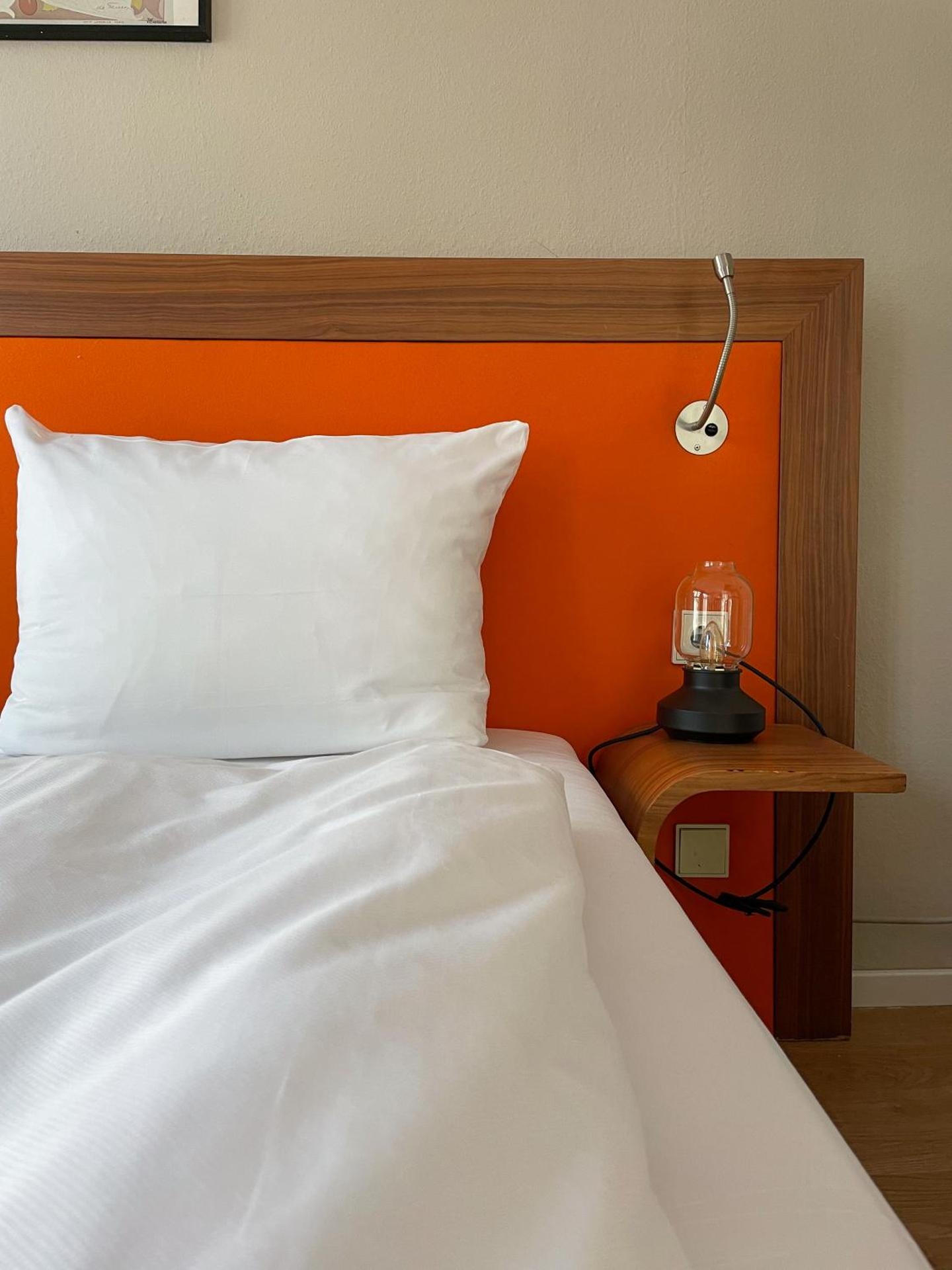 Hotel Sendlinger Tor - Photo 43