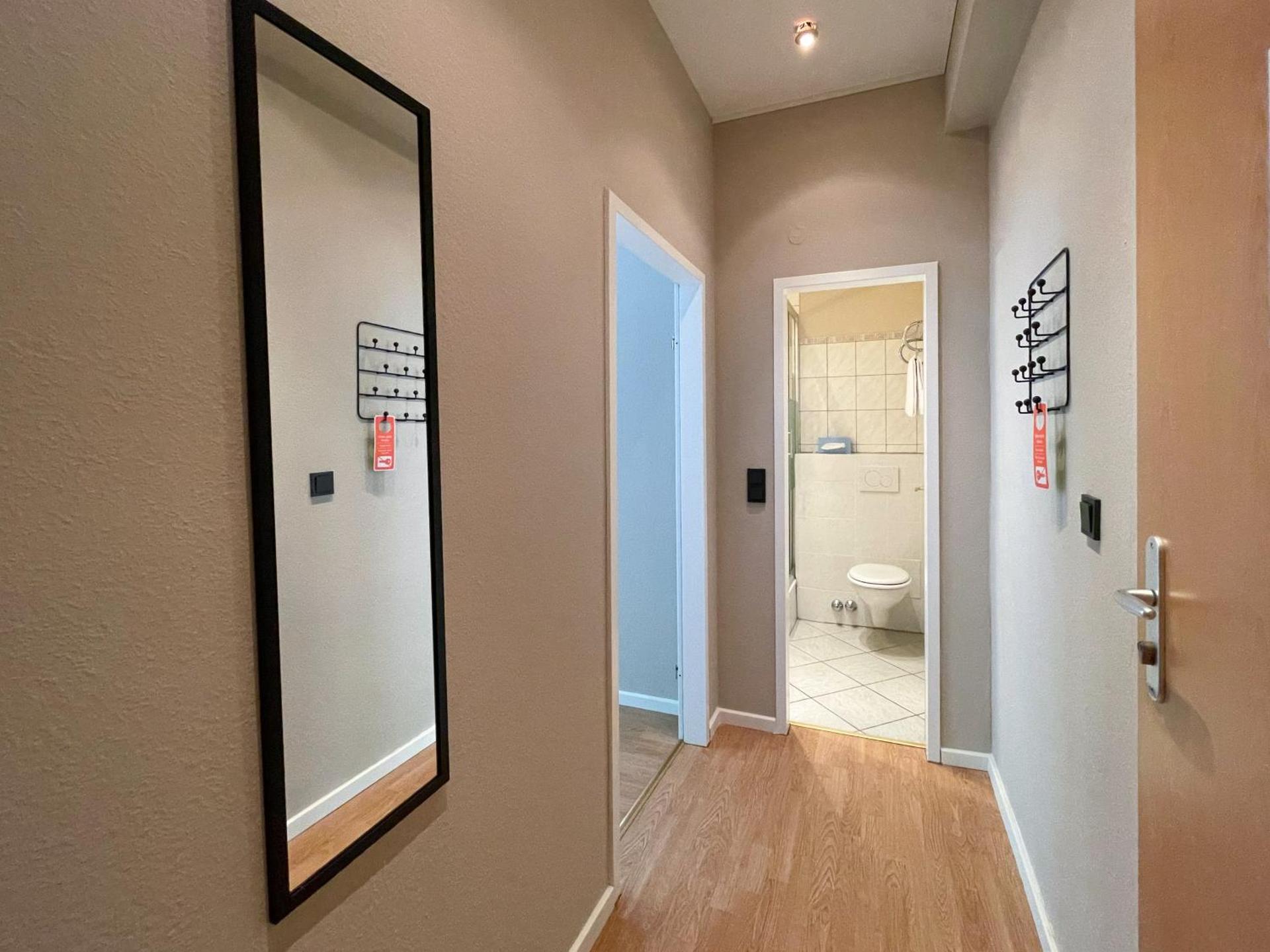 Hotel Sendlinger Tor - Photo 47