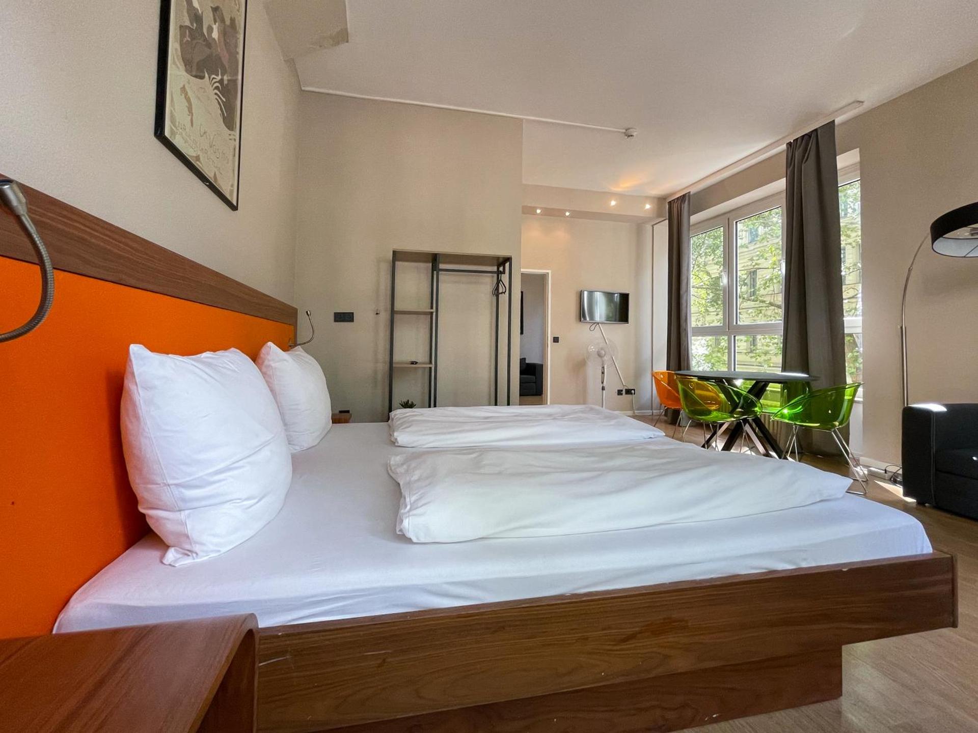 Hotel Sendlinger Tor - Photo 44