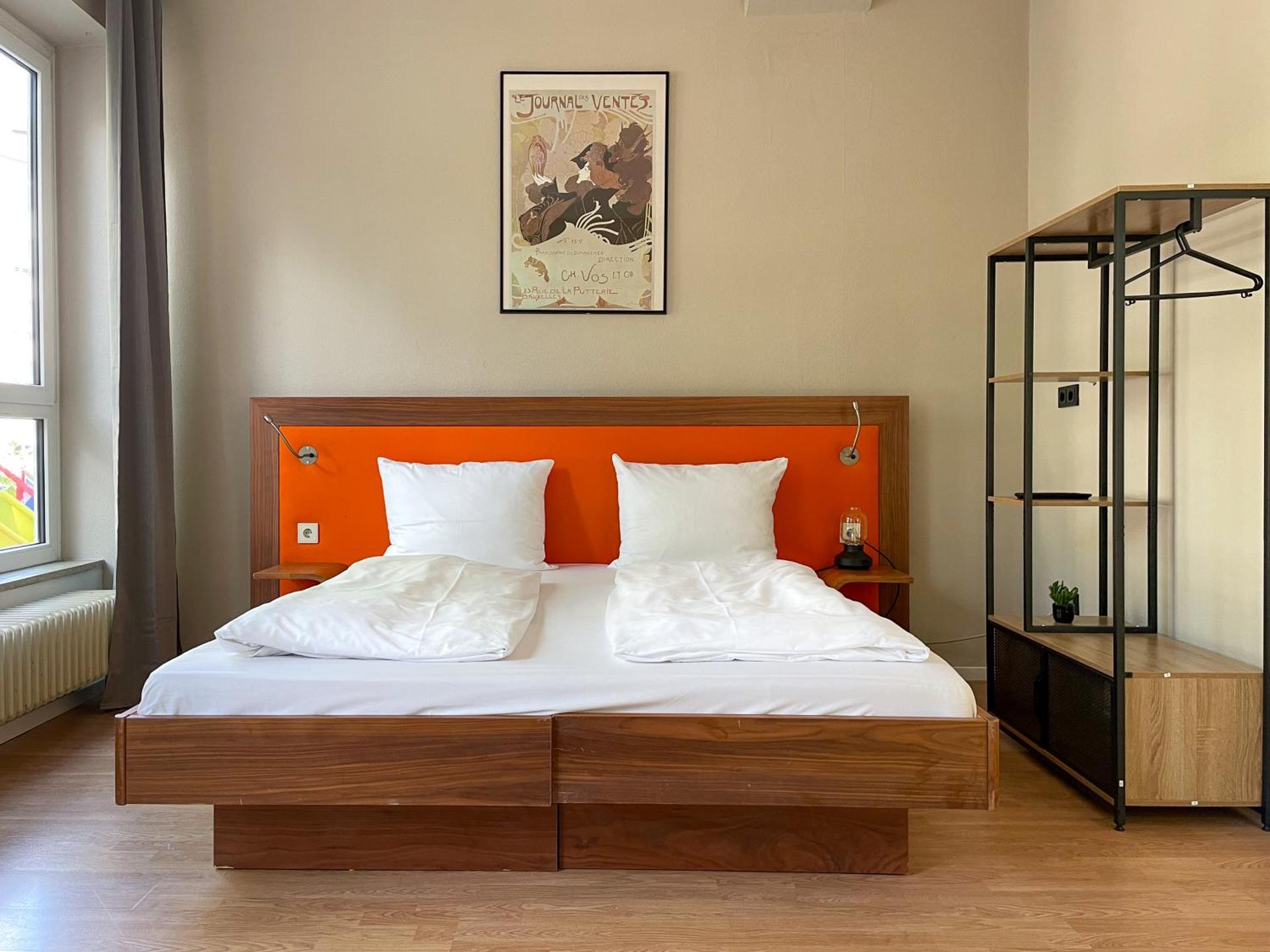 Hotel Sendlinger Tor - Photo 46