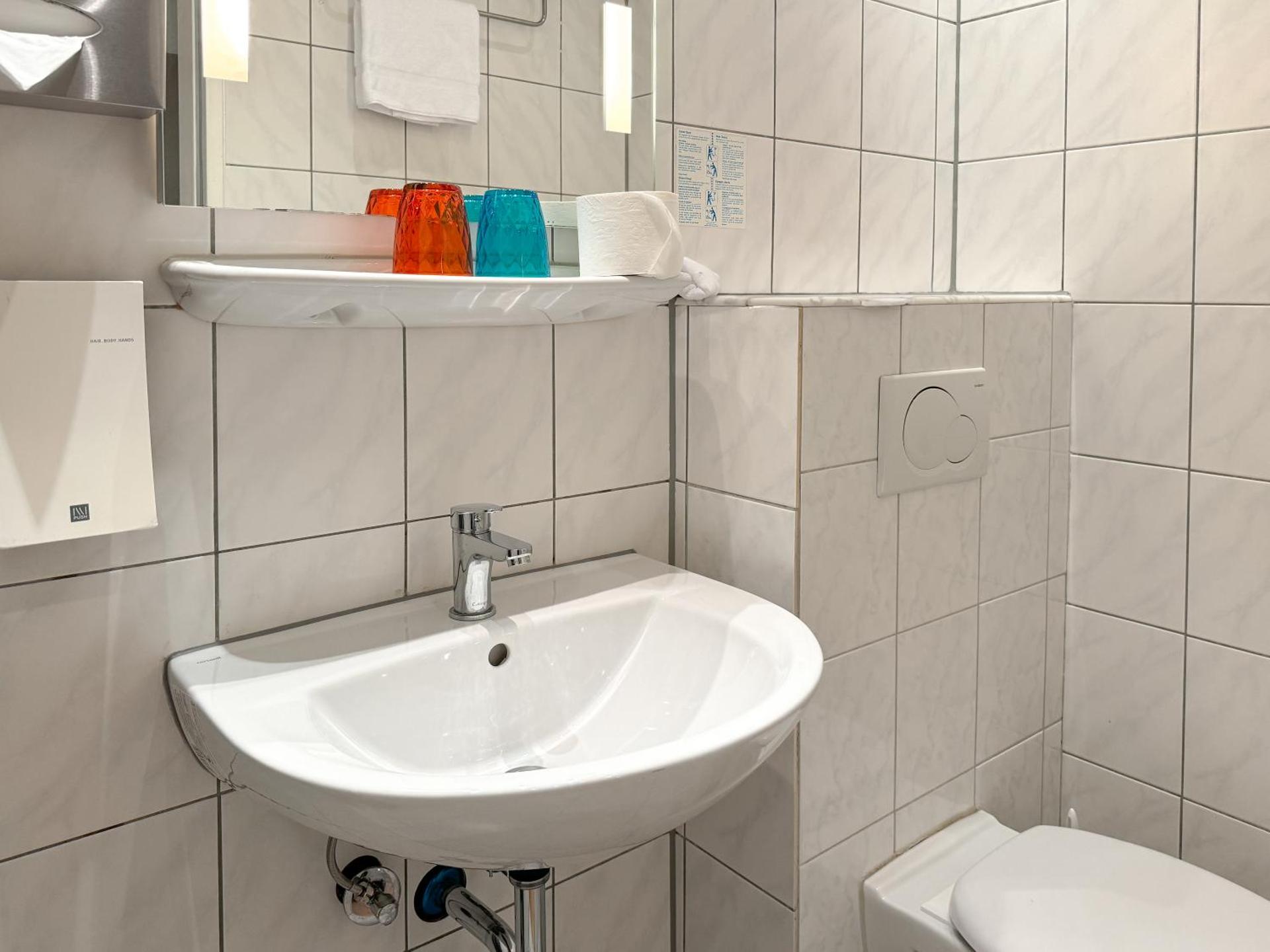 Hotel Sendlinger Tor - Photo 40