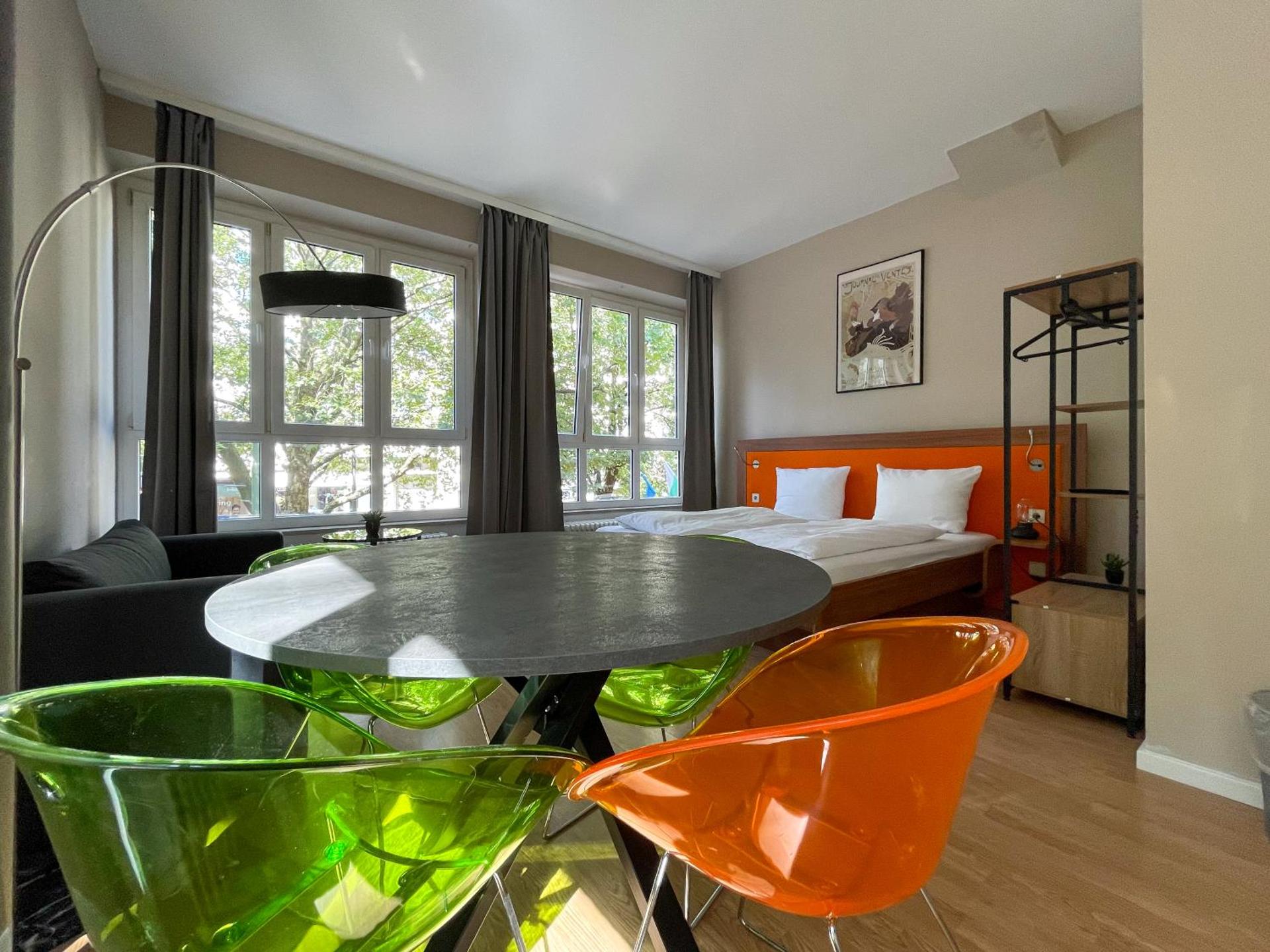 Hotel Sendlinger Tor - Photo 51