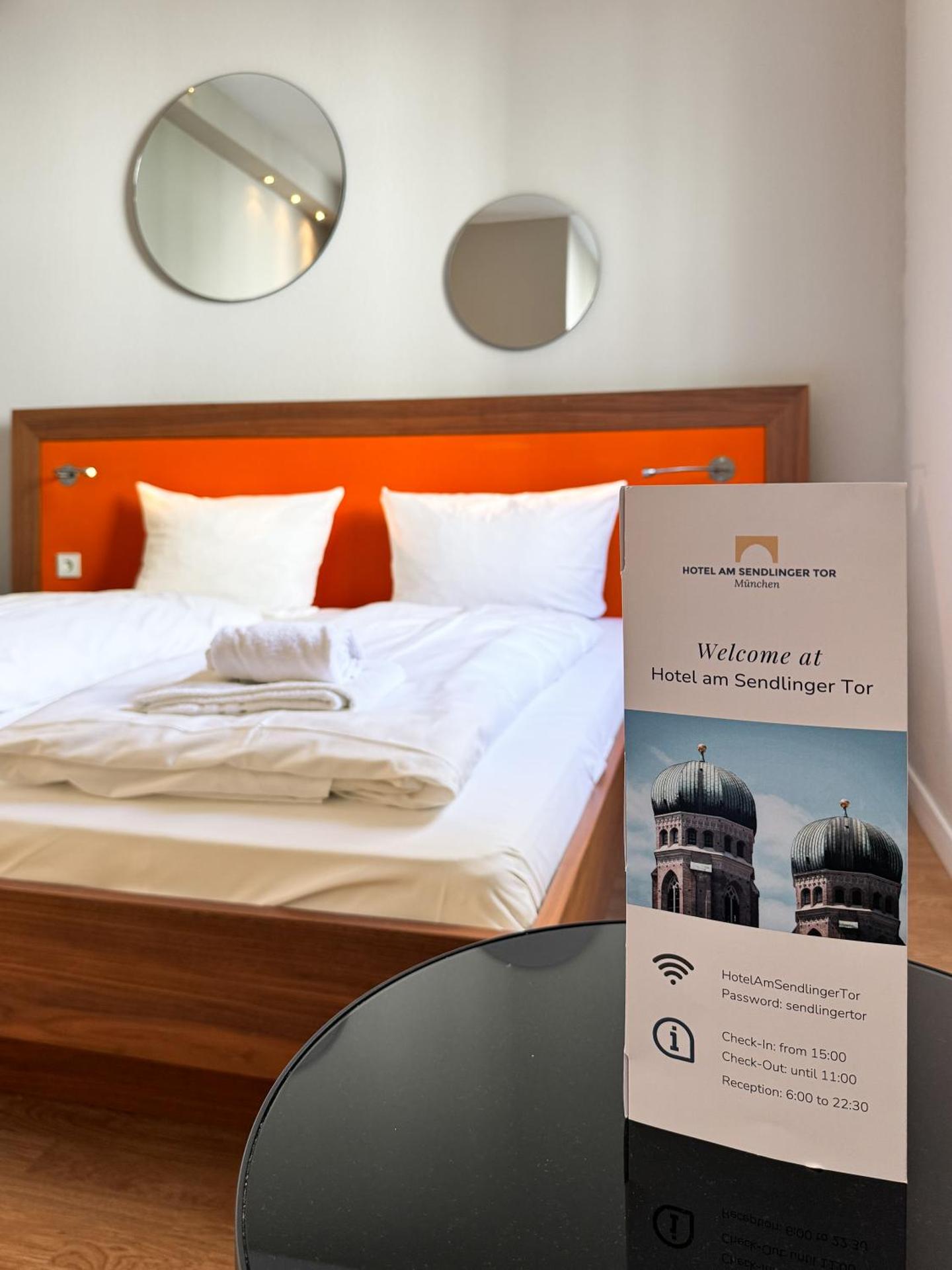 Hotel Sendlinger Tor - Photo 68