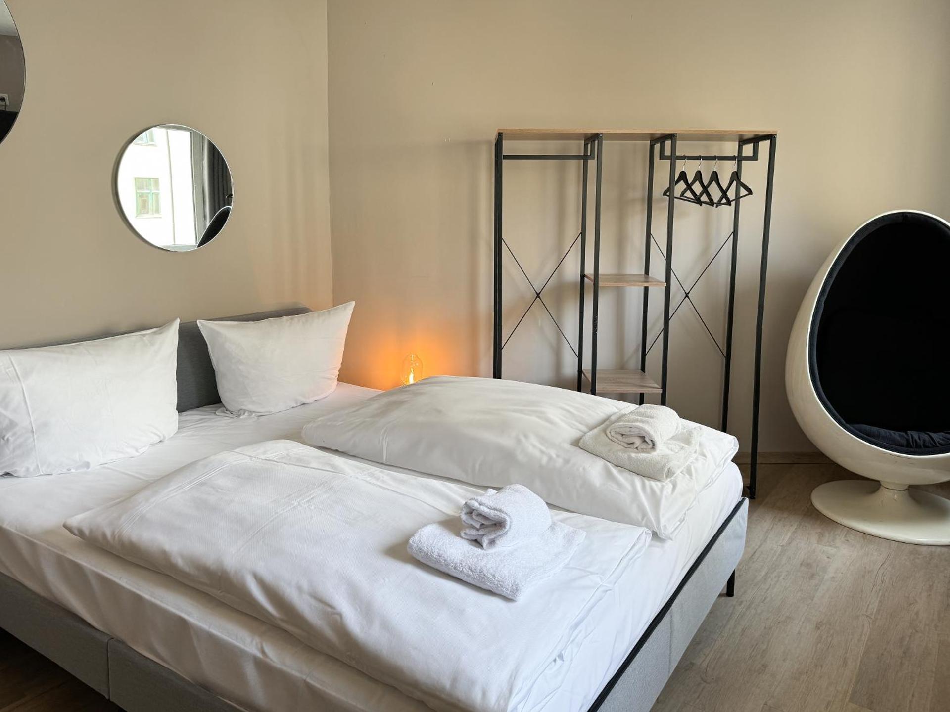 Hotel Sendlinger Tor - Photo 72