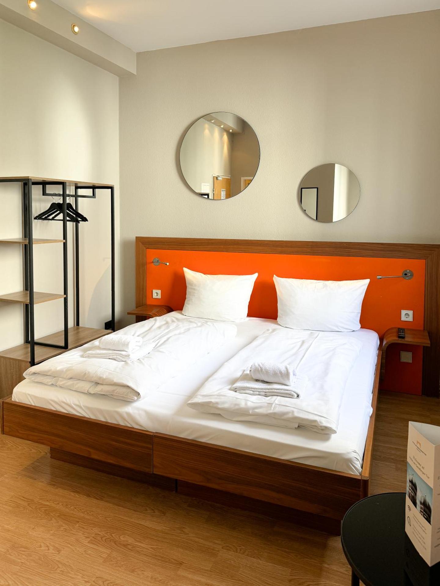 Hotel Sendlinger Tor - Photo 80