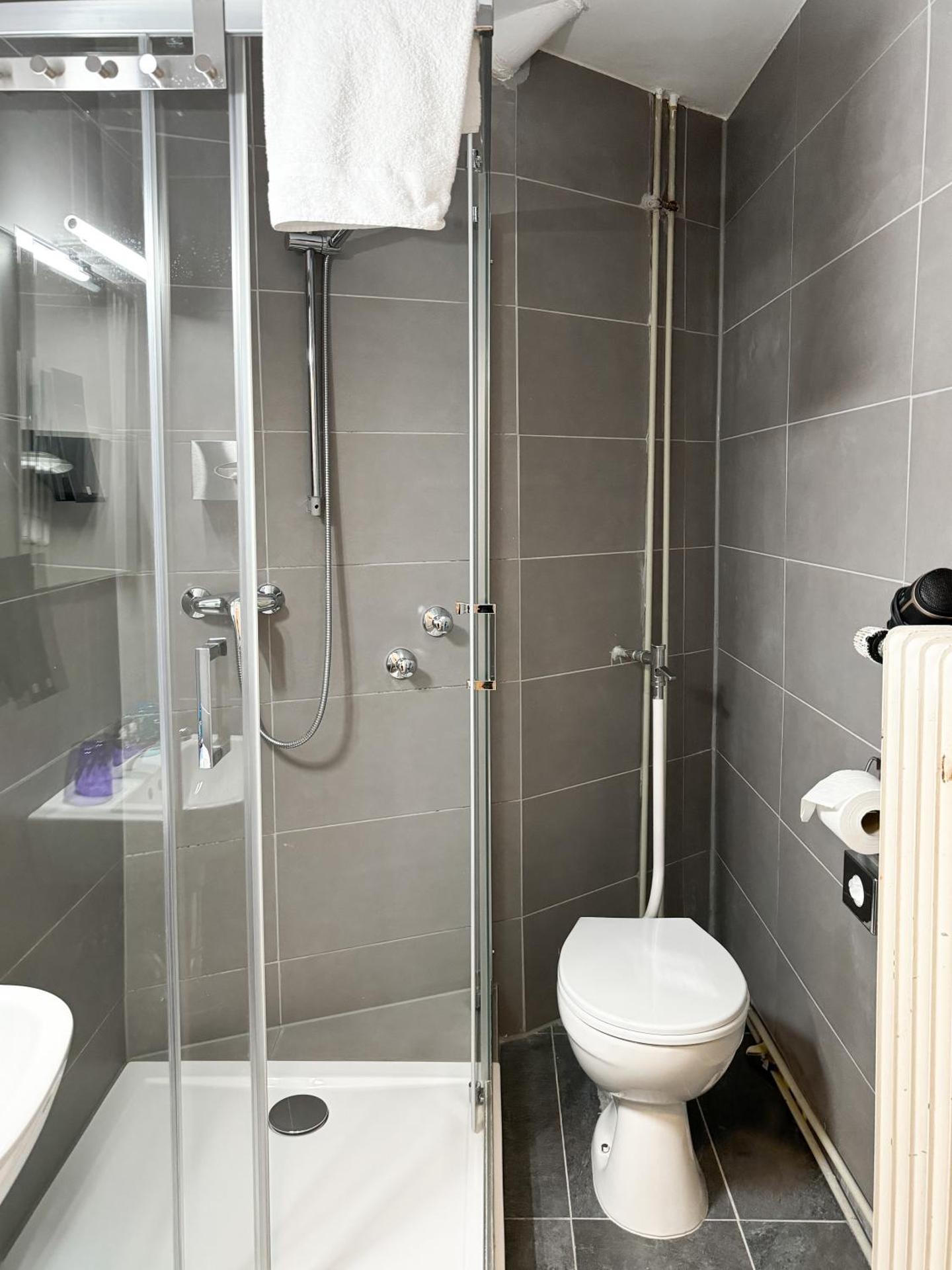 Hotel Sendlinger Tor - Photo 71