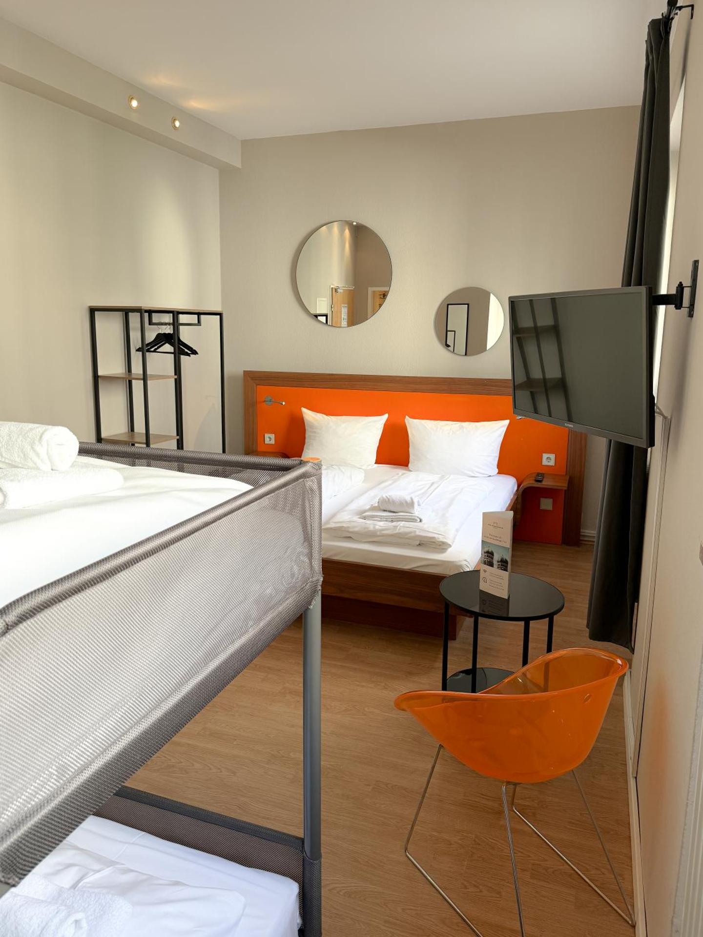 Hotel Sendlinger Tor - Photo 76