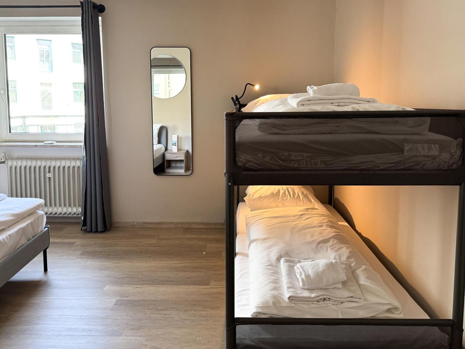 Hotel Sendlinger Tor - Photo 75