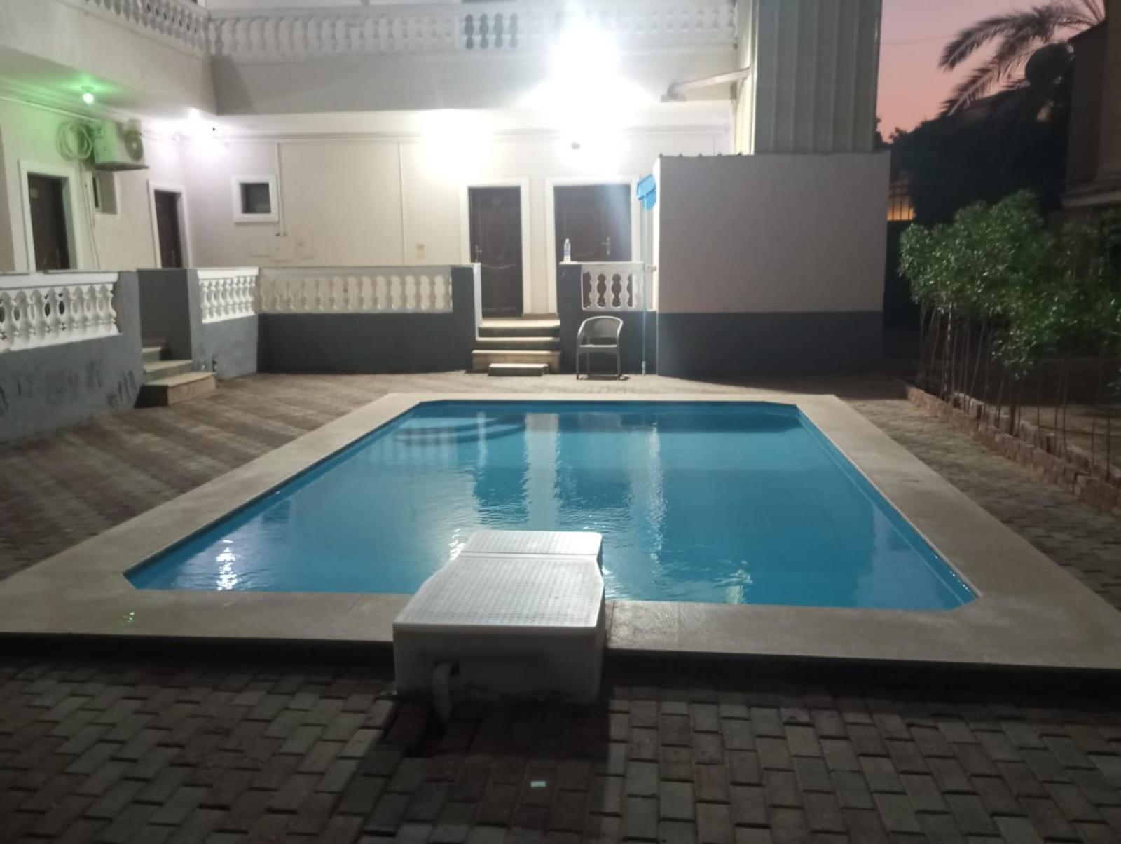 Eastern Oasis Motel & Horse Farm - Photo 87