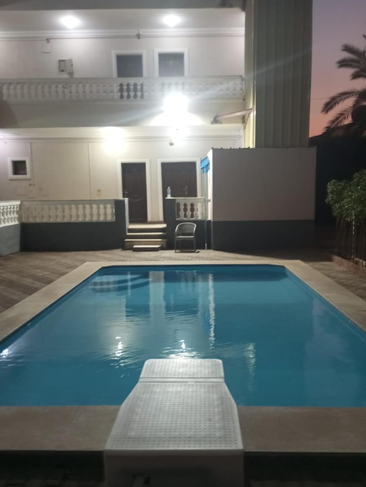 Eastern Oasis Motel & Horse Farm - Photo 85