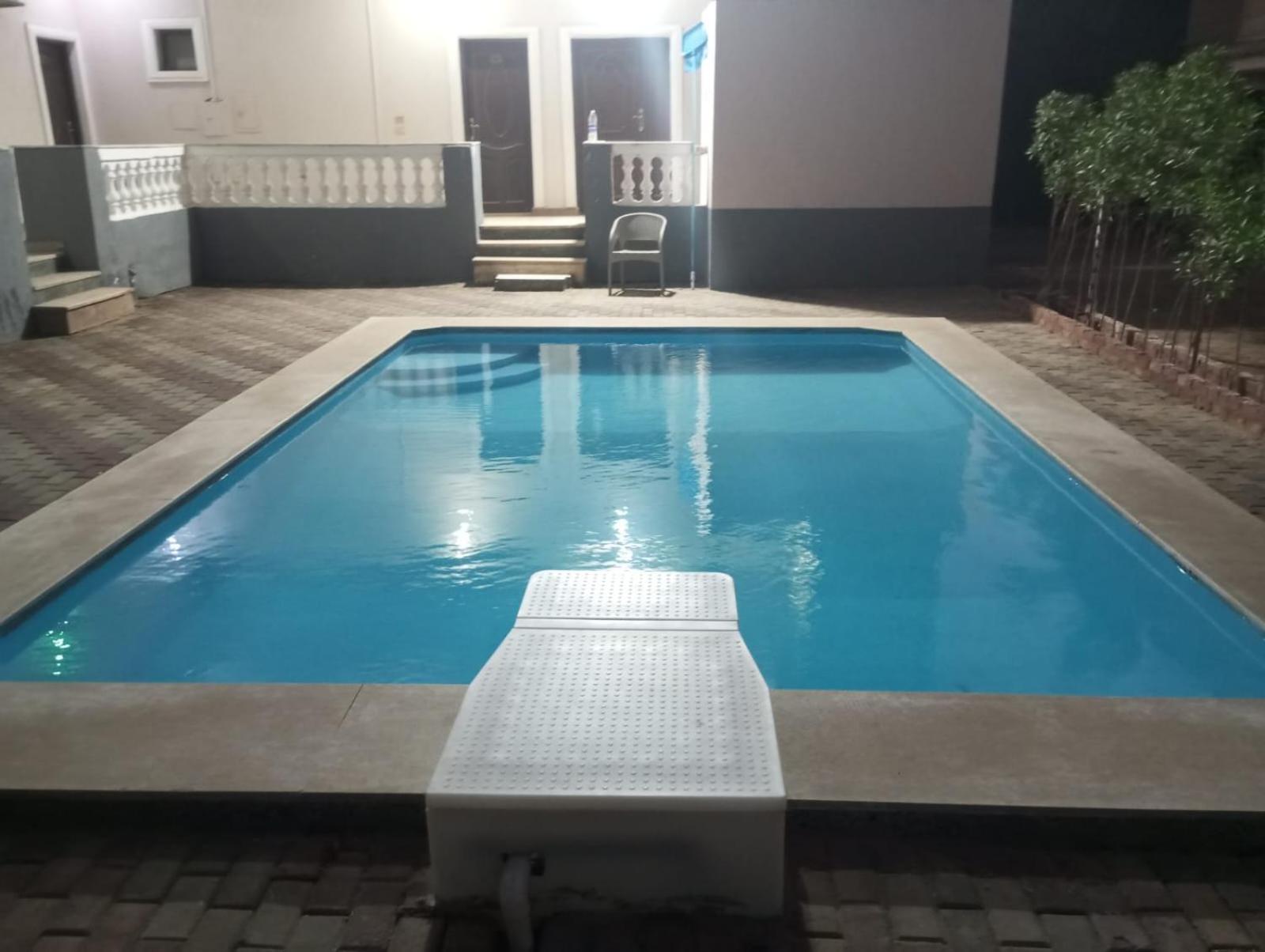 Eastern Oasis Motel & Horse Farm - Photo 82