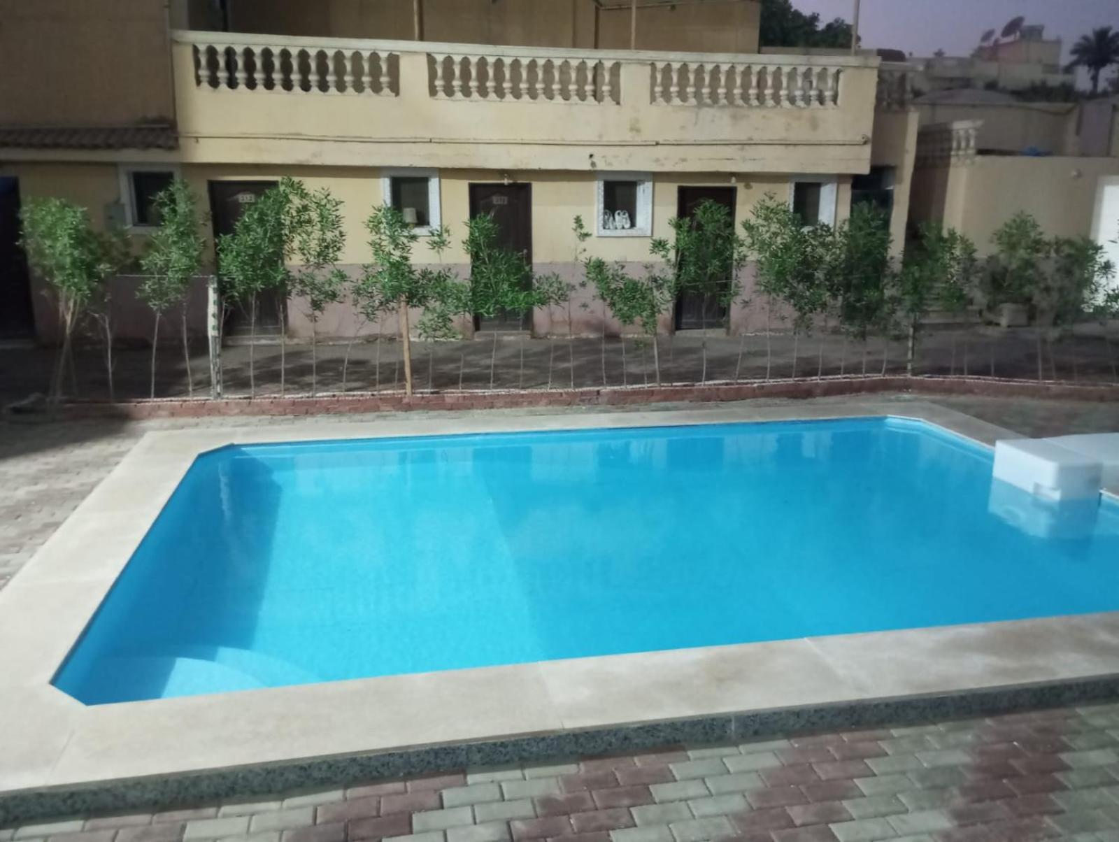 Eastern Oasis Motel & Horse Farm - Photo 84